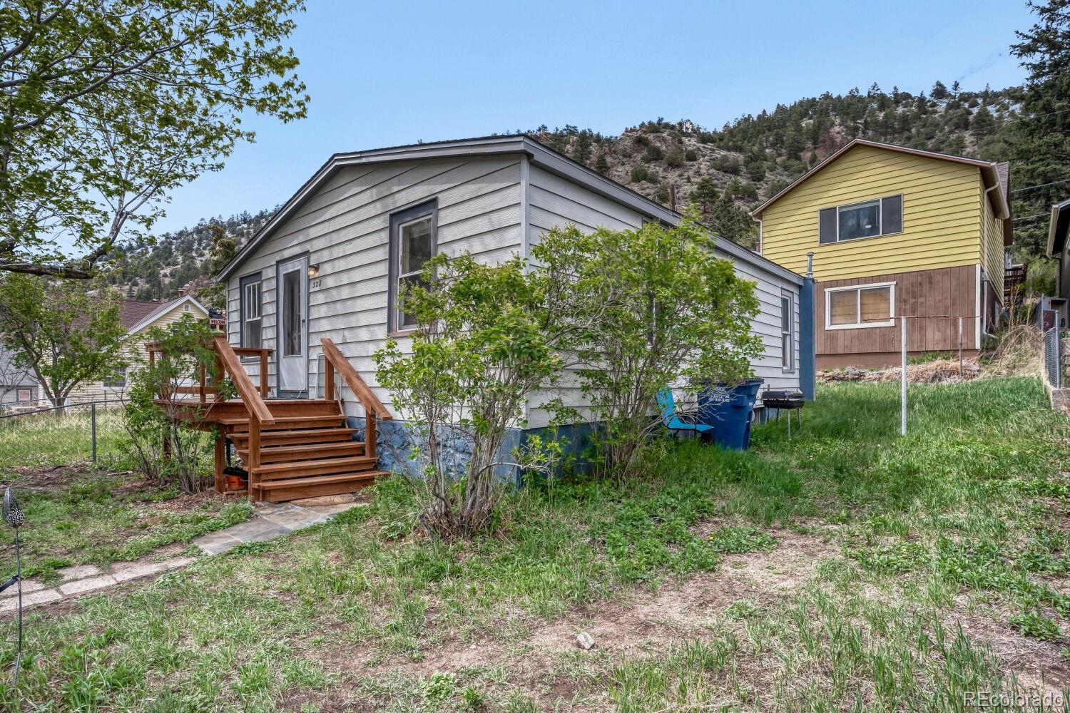 MLS Image #17 for 327  virginia street,idaho springs, Colorado