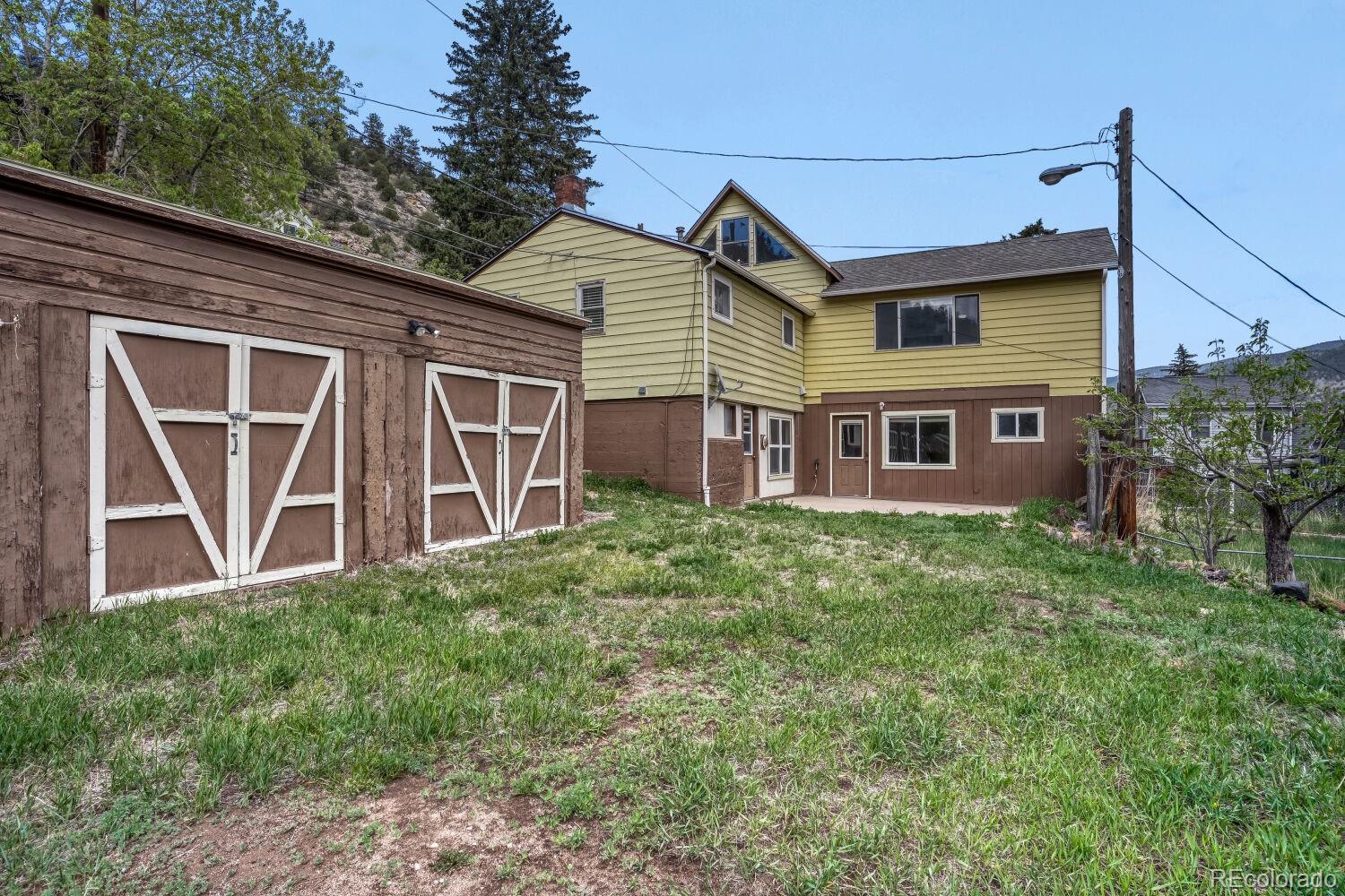 MLS Image #18 for 327  virginia street,idaho springs, Colorado