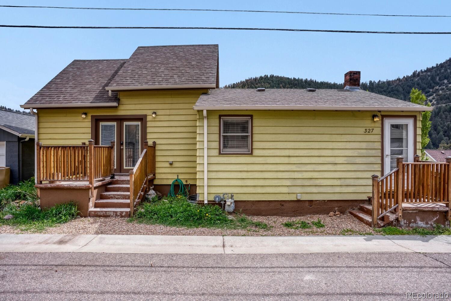 MLS Image #19 for 327  virginia street,idaho springs, Colorado