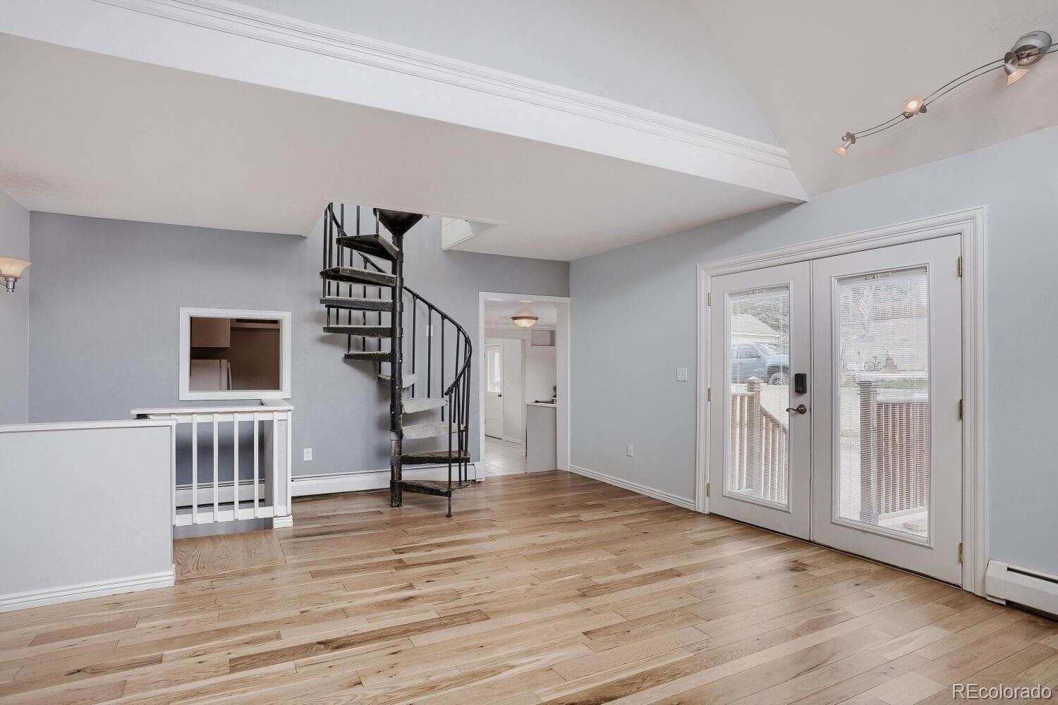 MLS Image #2 for 327  virginia street,idaho springs, Colorado