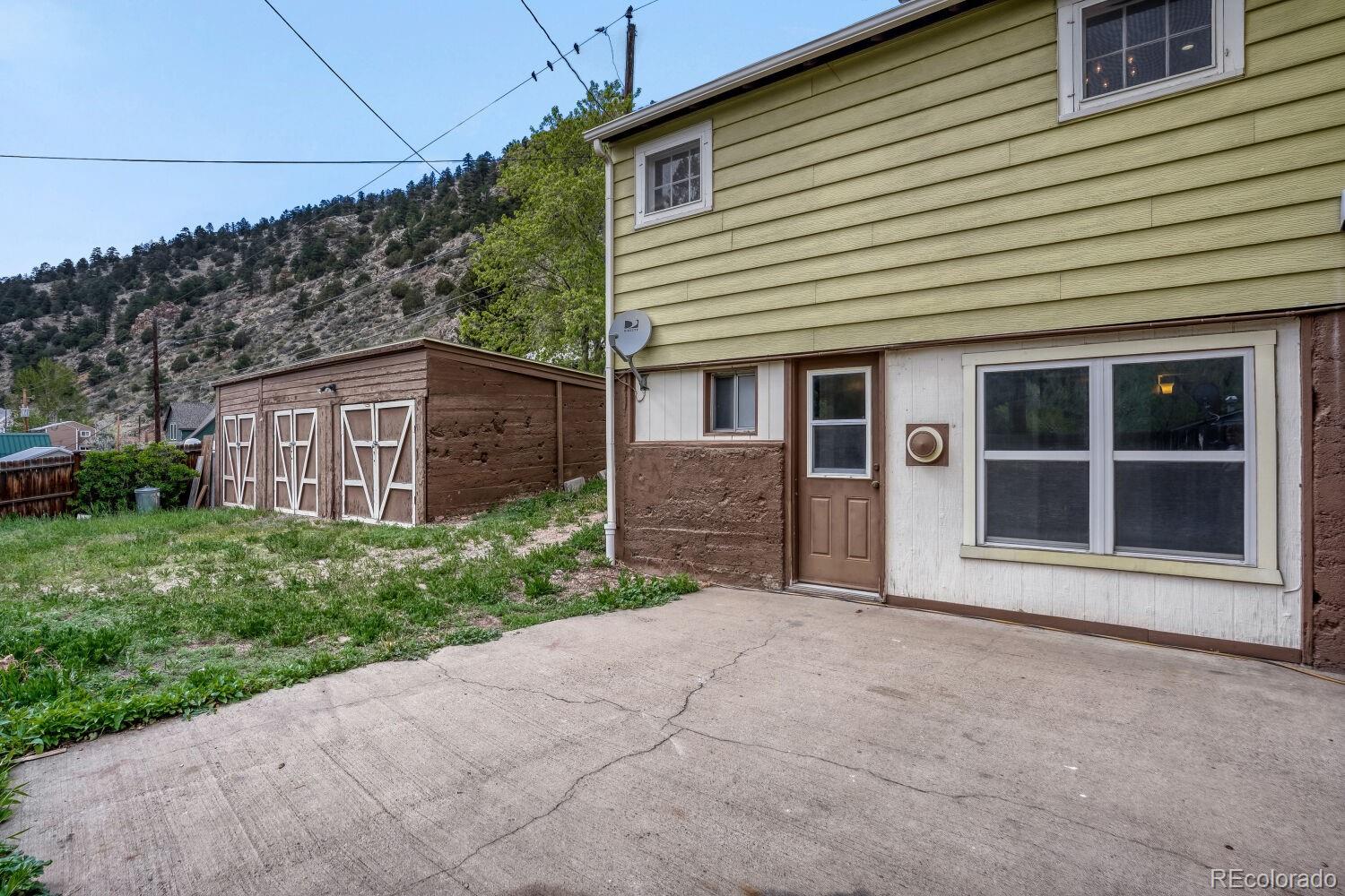 MLS Image #20 for 327  virginia street,idaho springs, Colorado