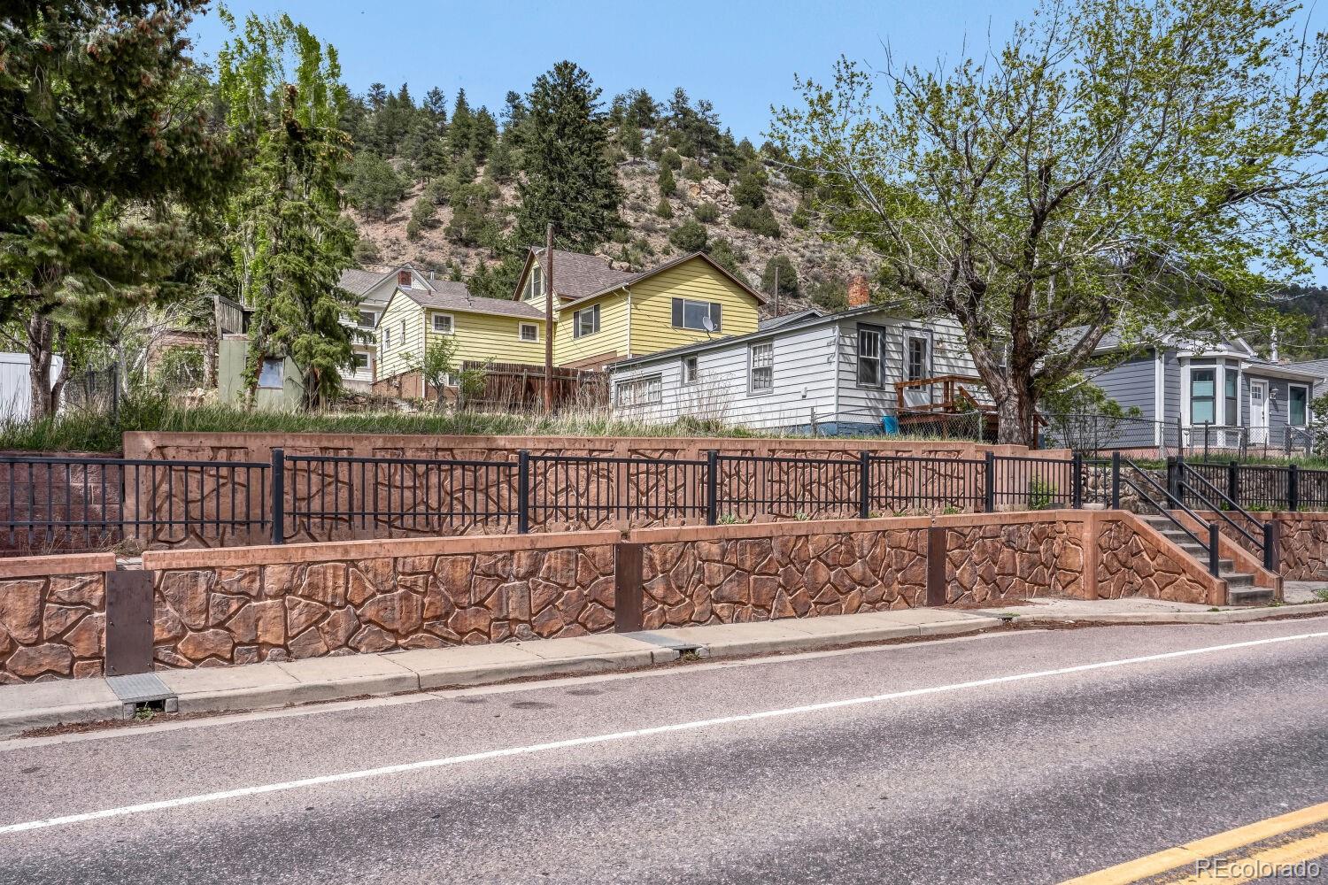 MLS Image #29 for 327  virginia street,idaho springs, Colorado
