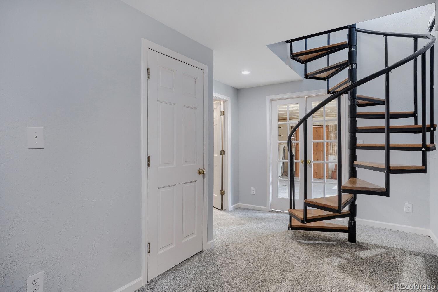 MLS Image #4 for 327  virginia street,idaho springs, Colorado