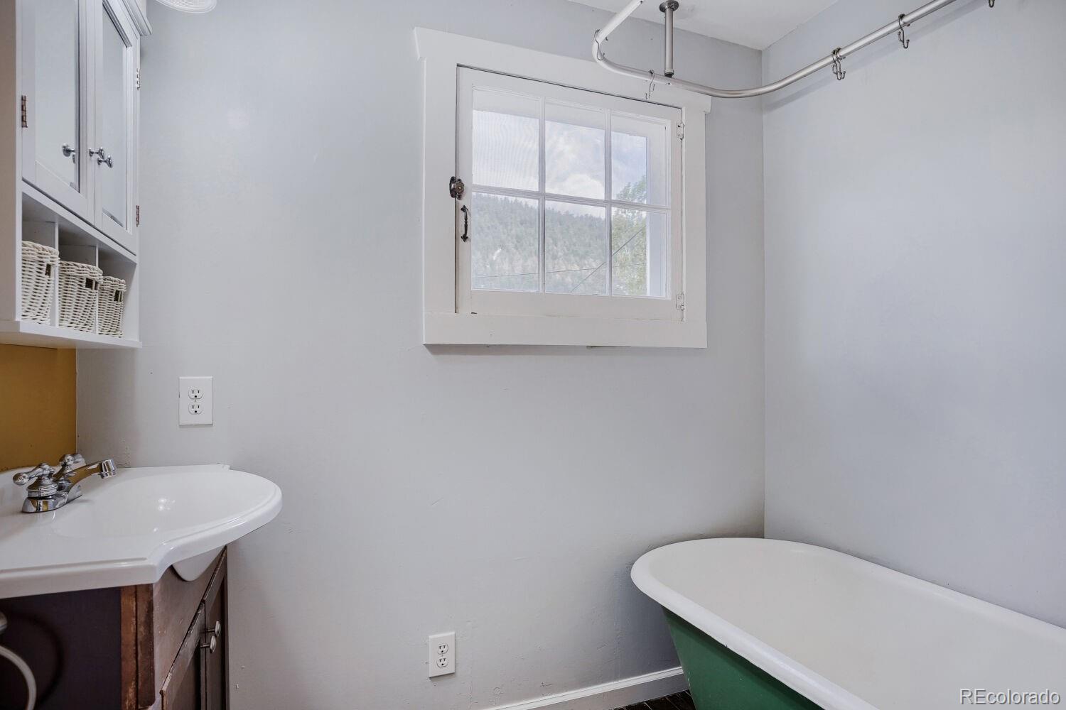 MLS Image #9 for 327  virginia street,idaho springs, Colorado