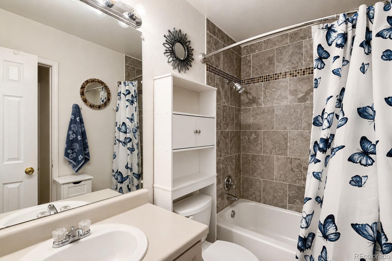 MLS Image #12 for 2427  rainbow drive,denver, Colorado