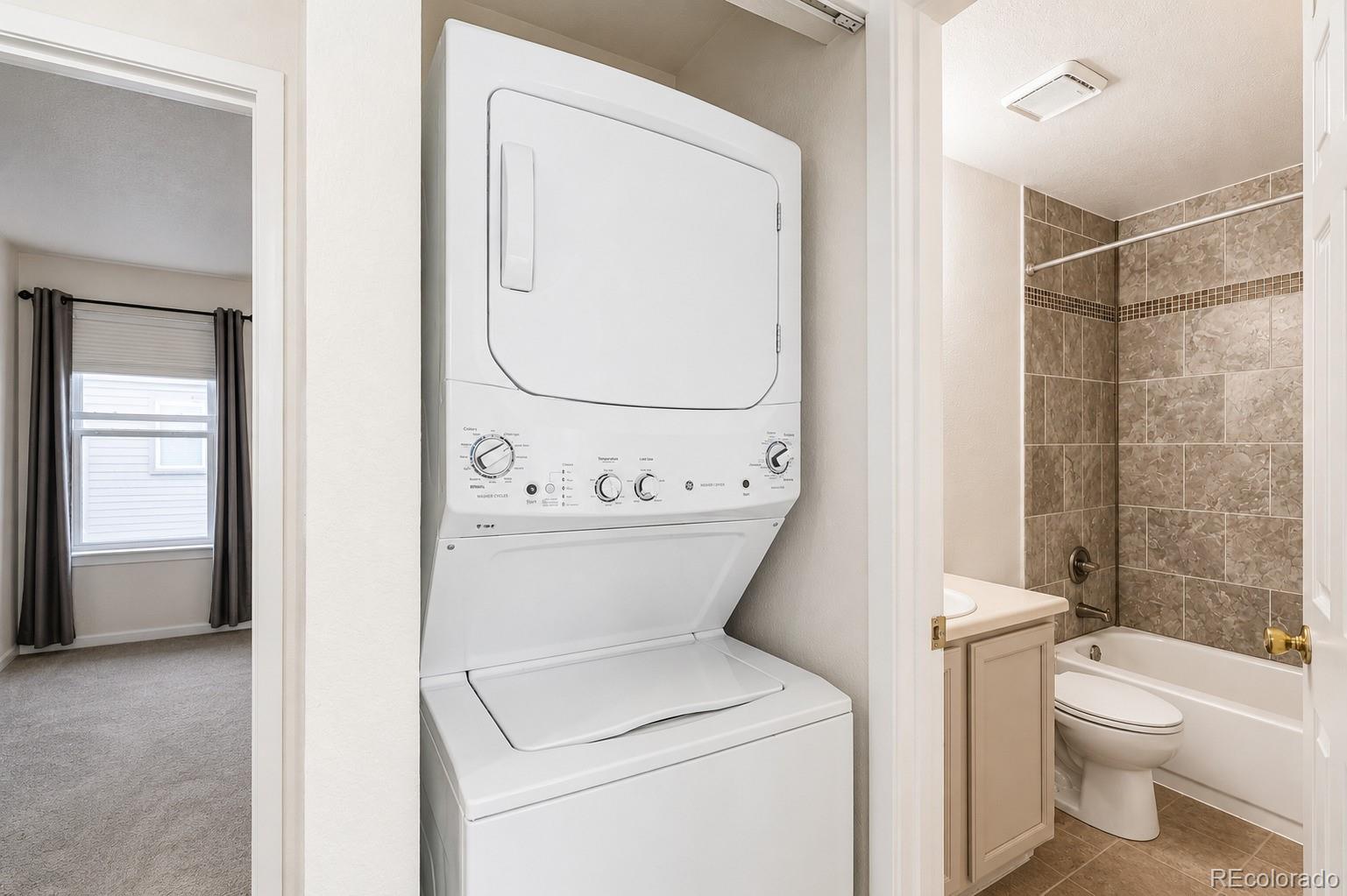 MLS Image #13 for 2427  rainbow drive,denver, Colorado