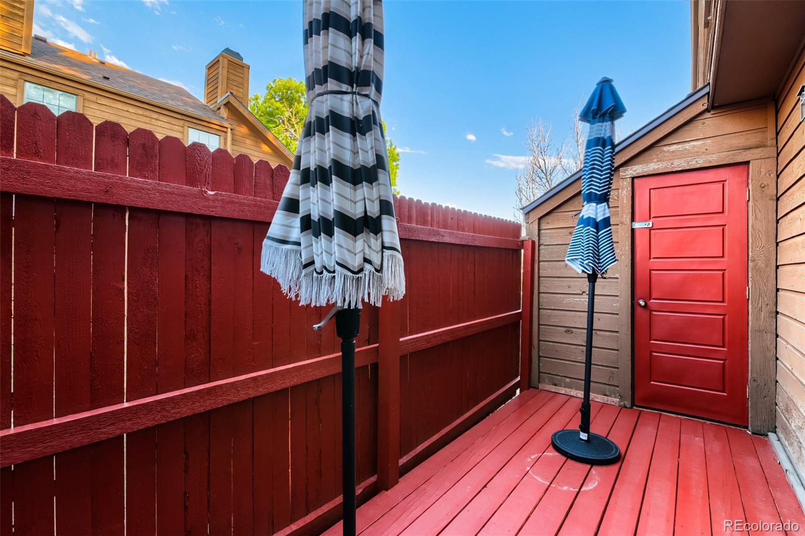 MLS Image #19 for 2427  rainbow drive,denver, Colorado
