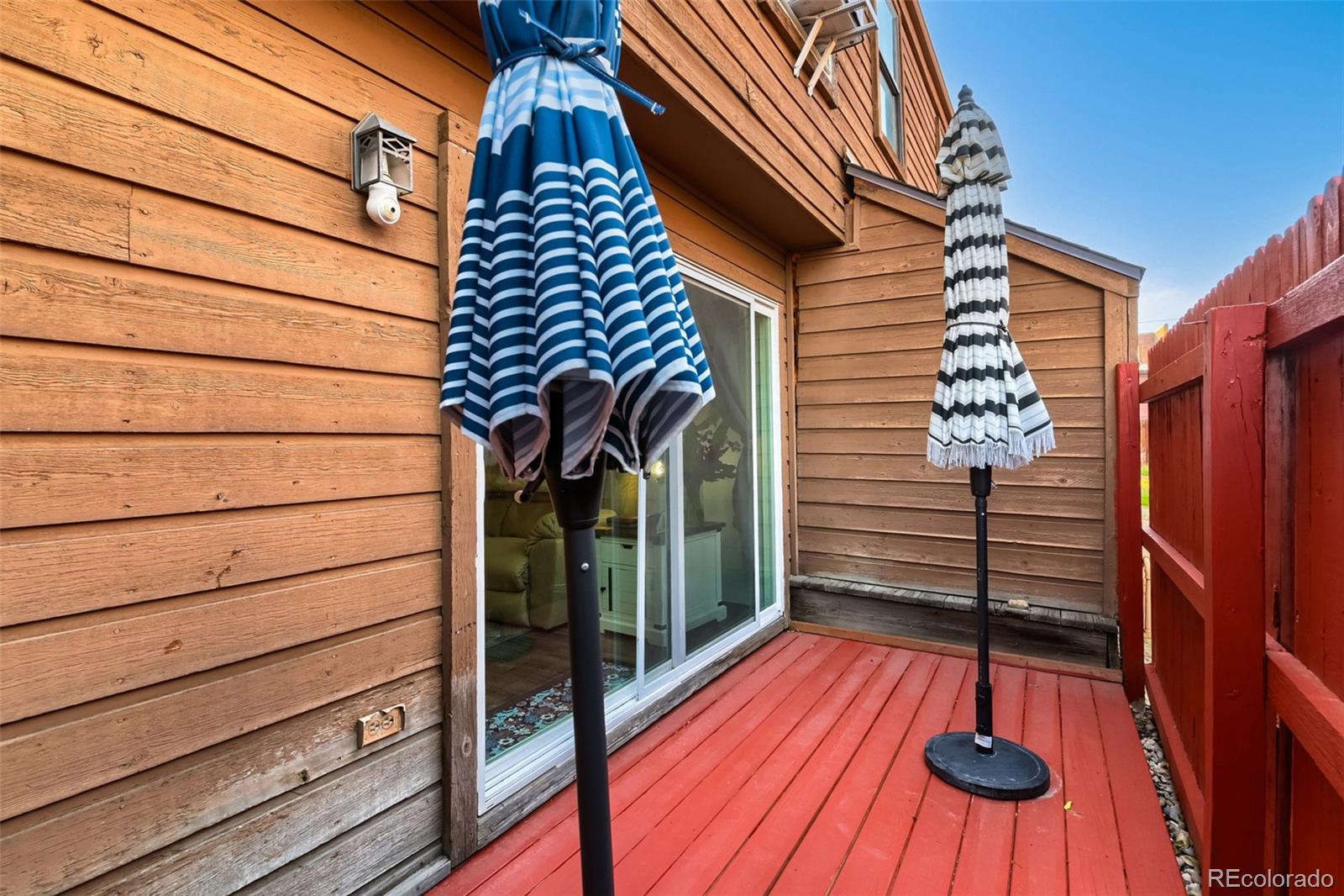MLS Image #20 for 2427  rainbow drive,denver, Colorado