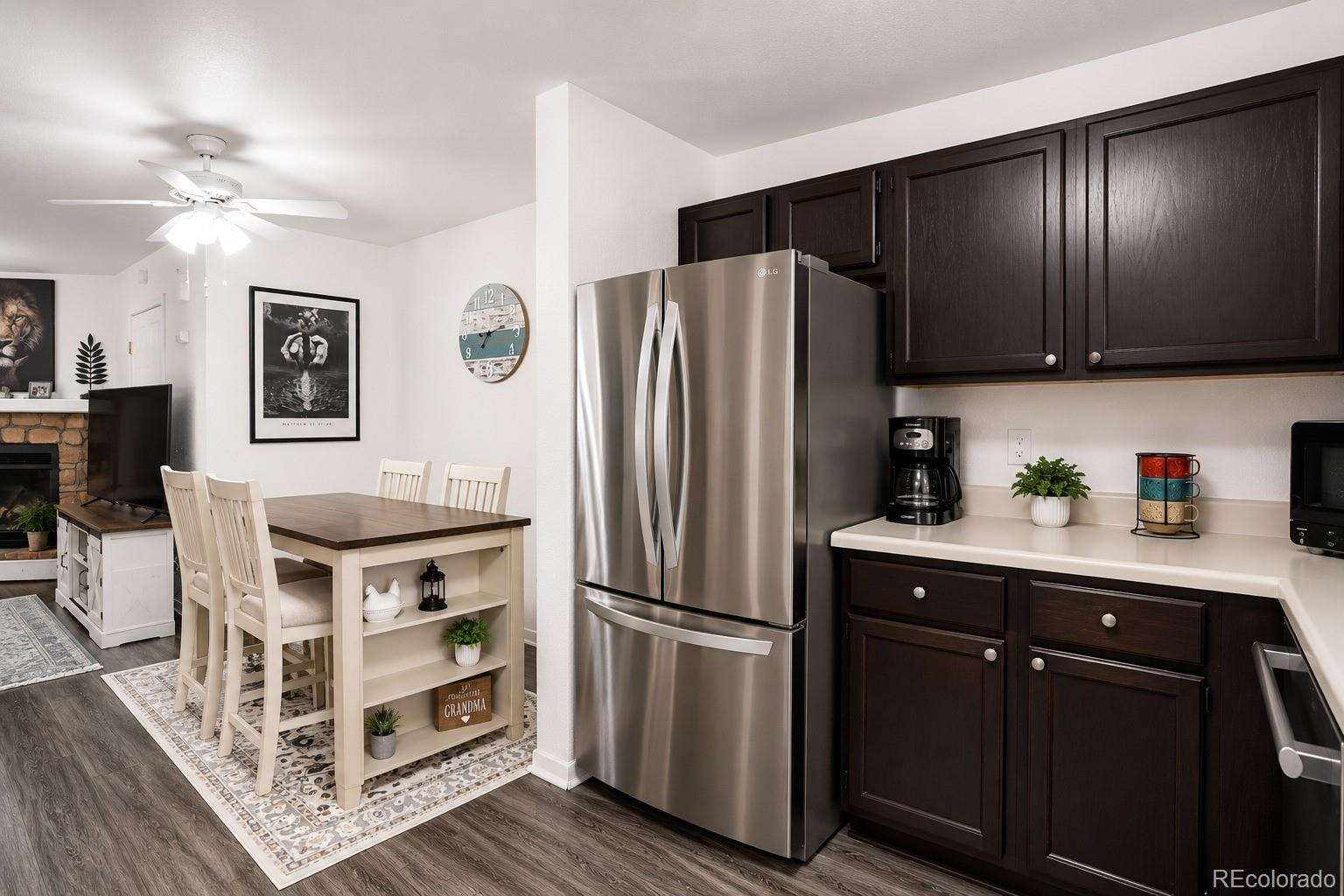 MLS Image #4 for 2427  rainbow drive,denver, Colorado