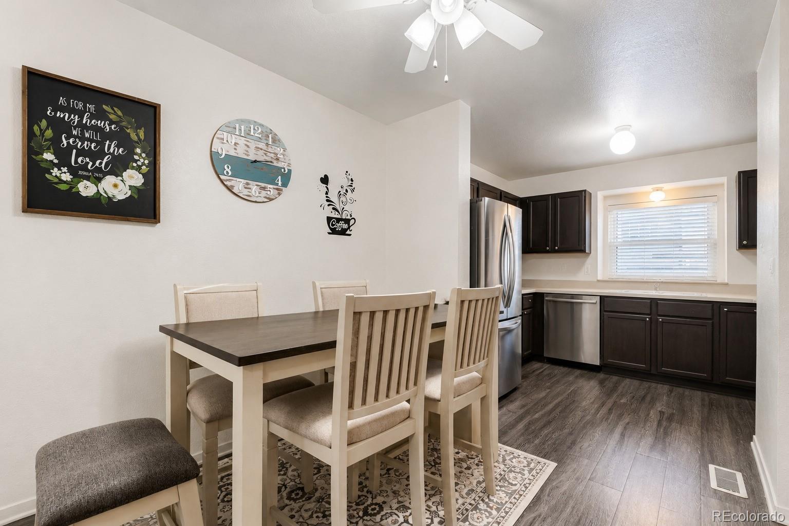 MLS Image #5 for 2427  rainbow drive,denver, Colorado