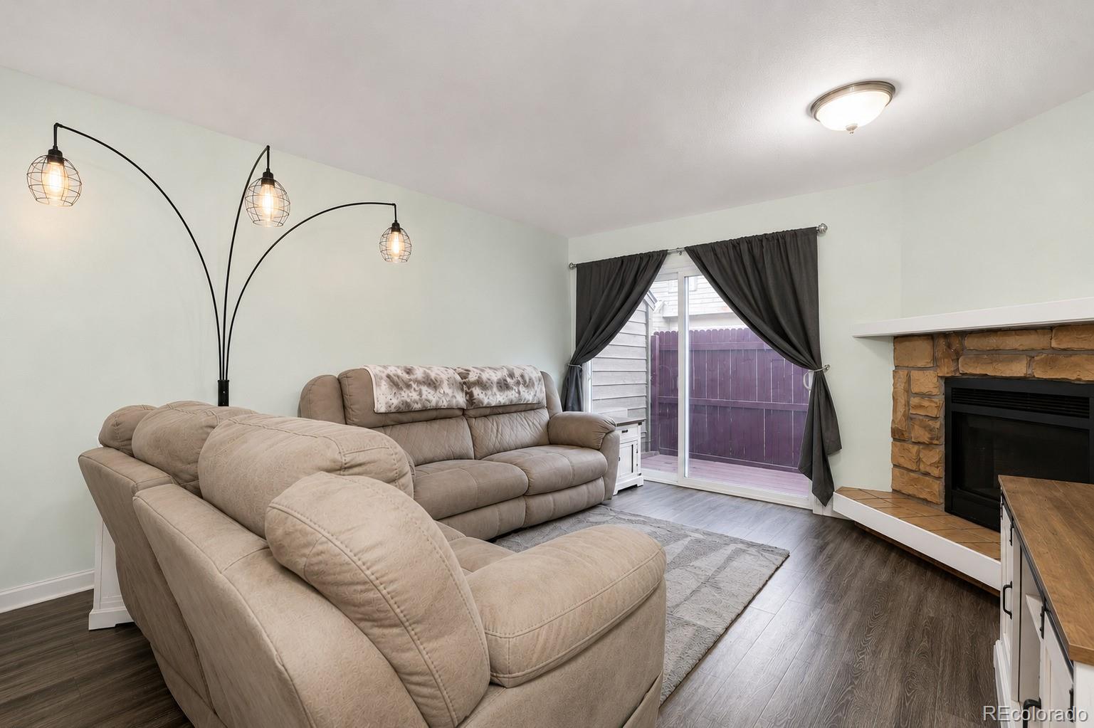 MLS Image #7 for 2427  rainbow drive,denver, Colorado