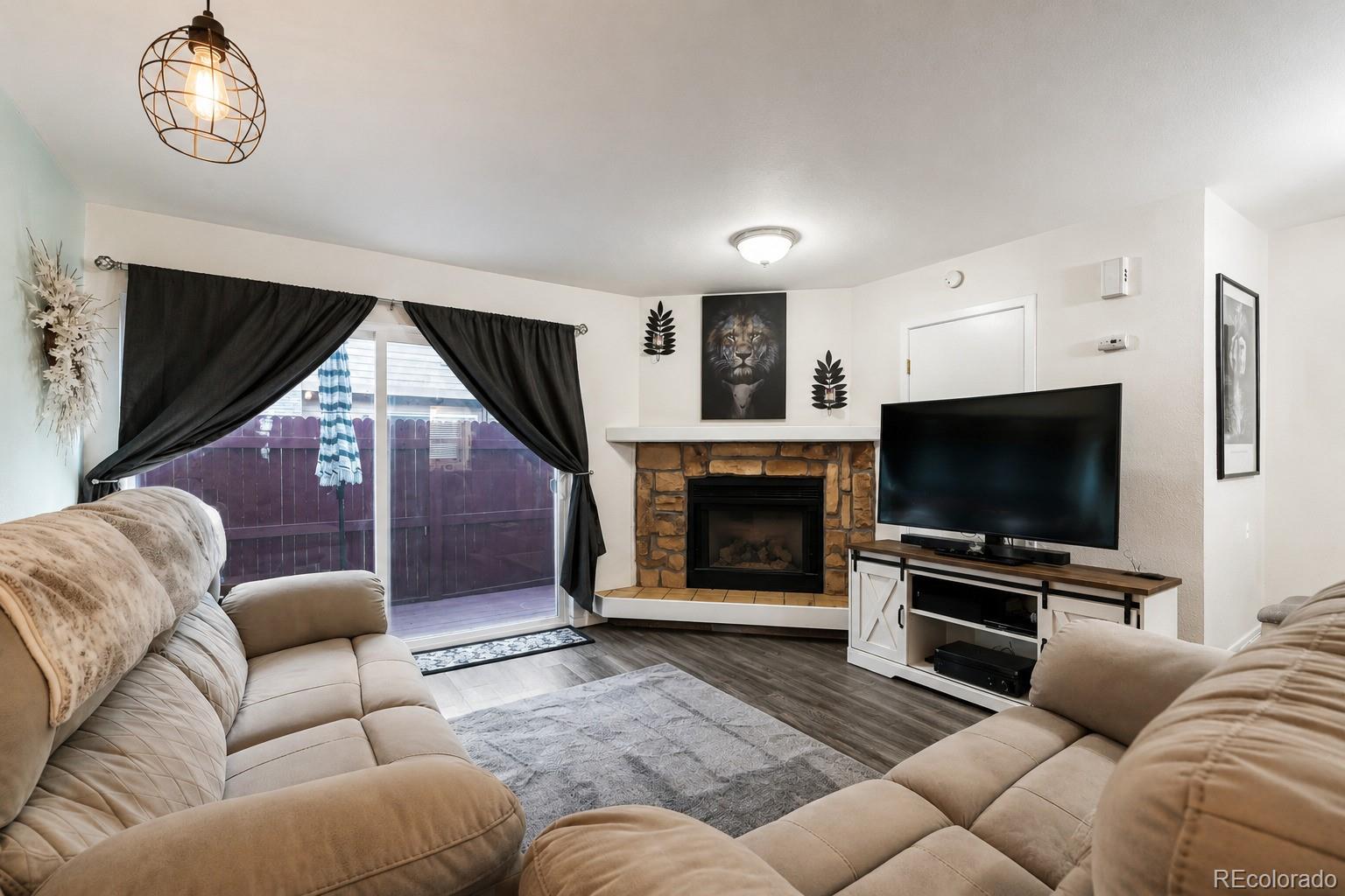 MLS Image #8 for 2427  rainbow drive,denver, Colorado