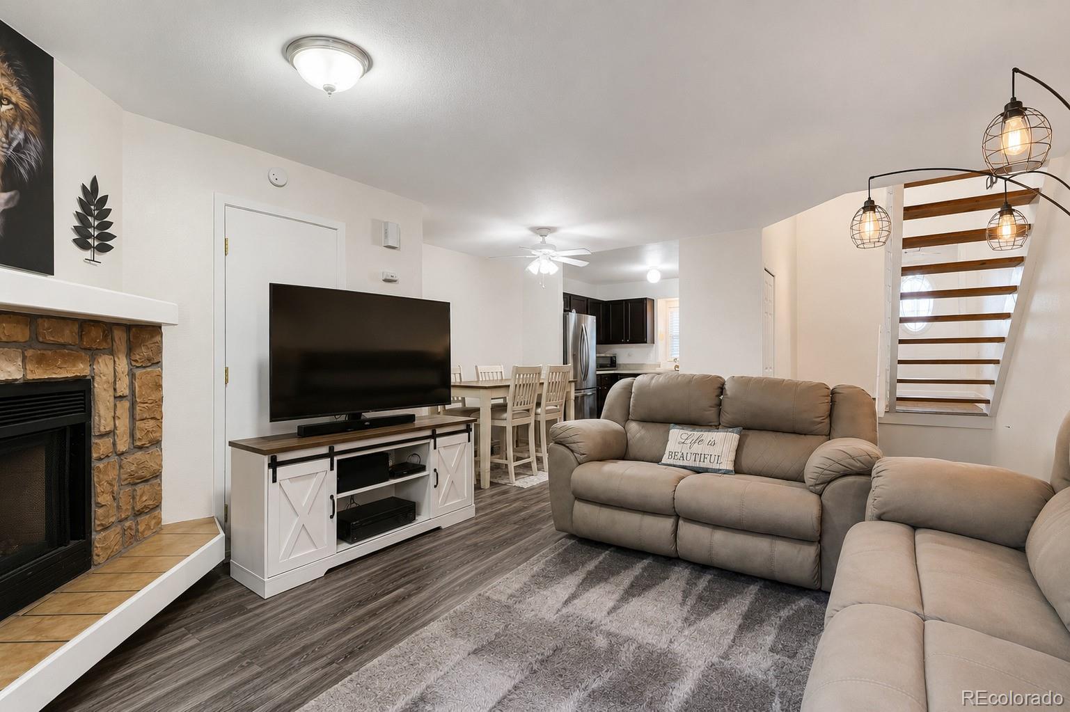 MLS Image #9 for 2427  rainbow drive,denver, Colorado