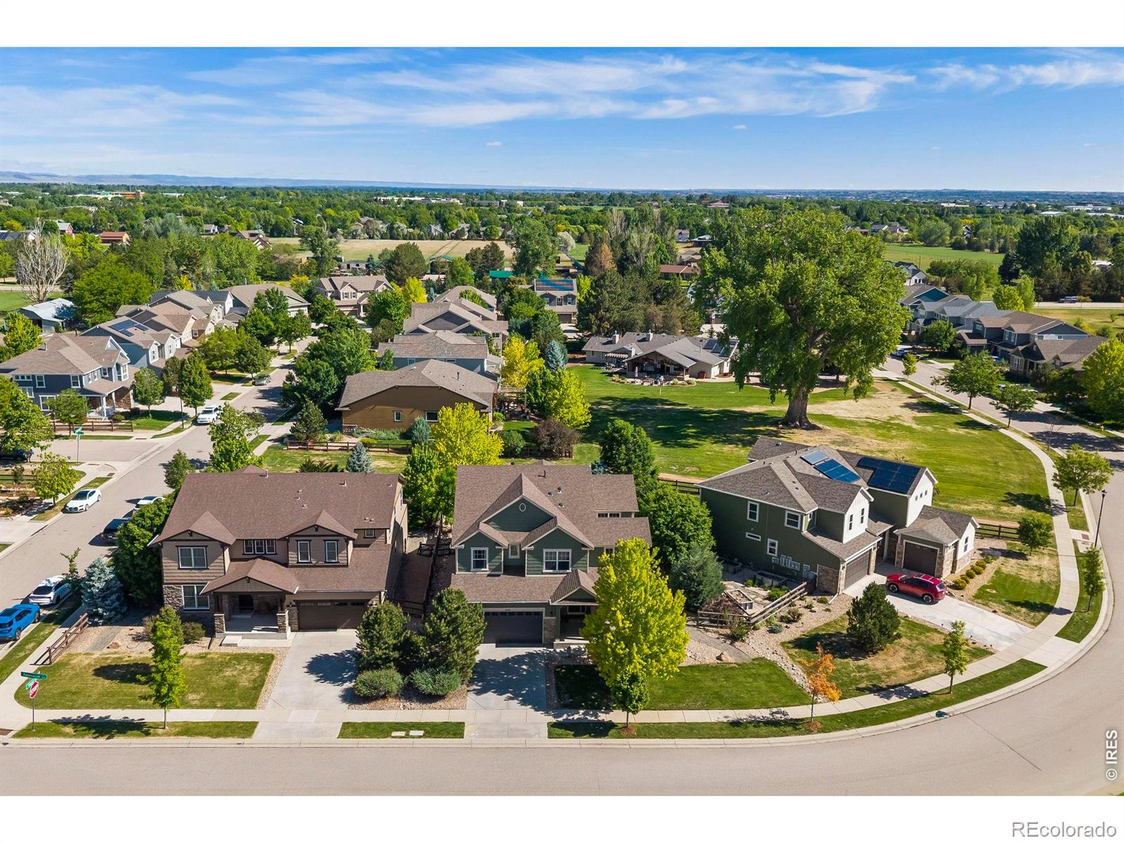 MLS Image #1 for 5651  kadenwood drive,fort collins, Colorado