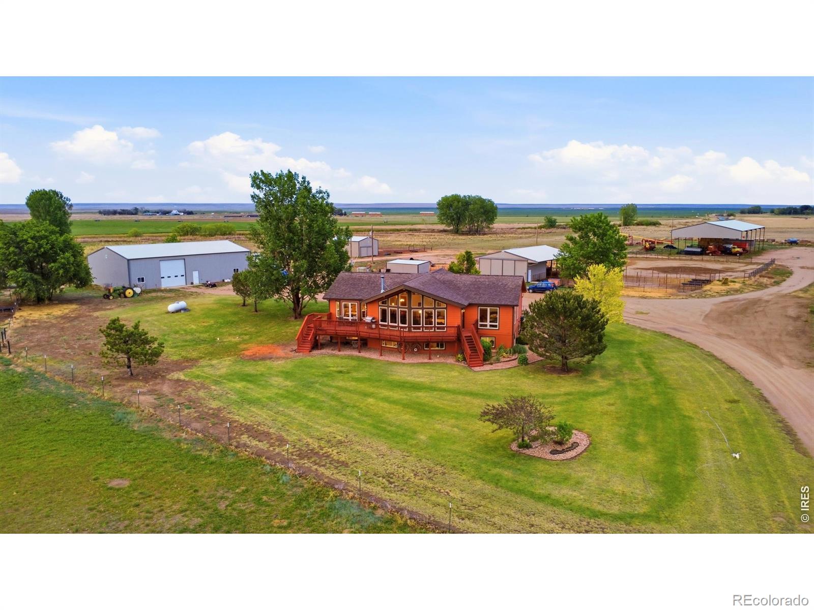 MLS Image #0 for 27488  county road 5 ,weldona, Colorado