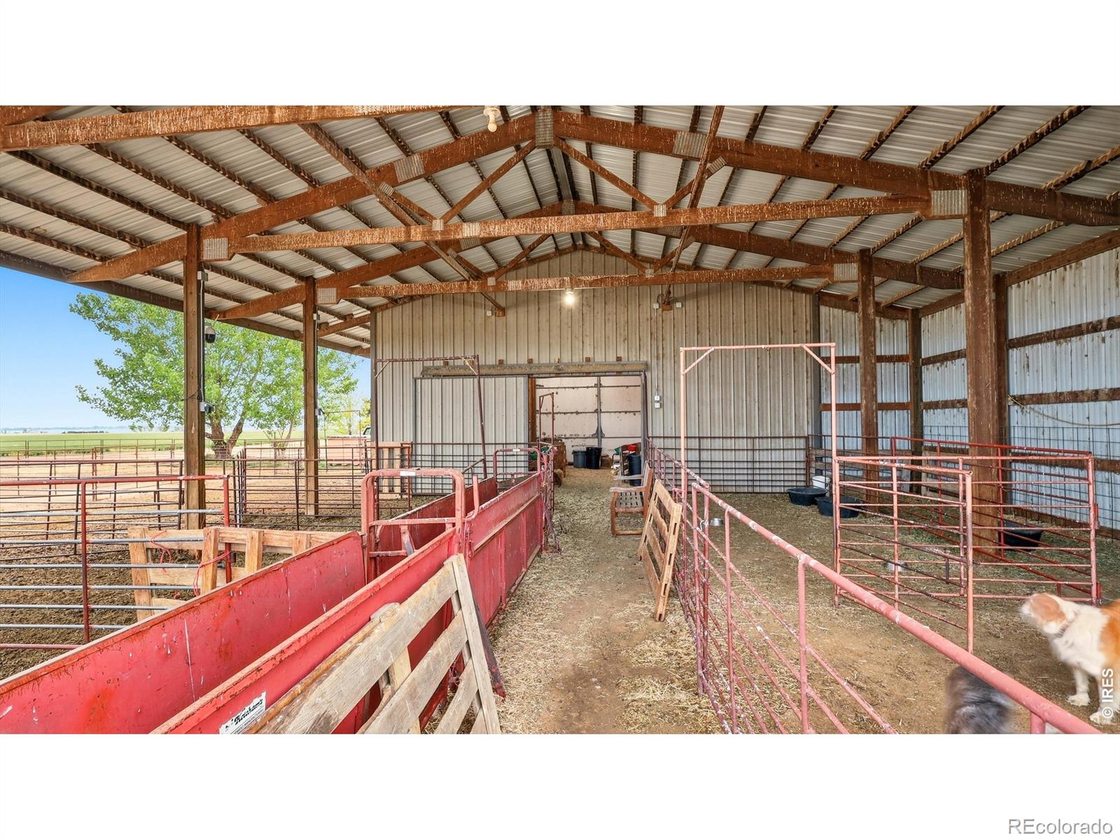 MLS Image #2 for 27488  county road 5 ,weldona, Colorado