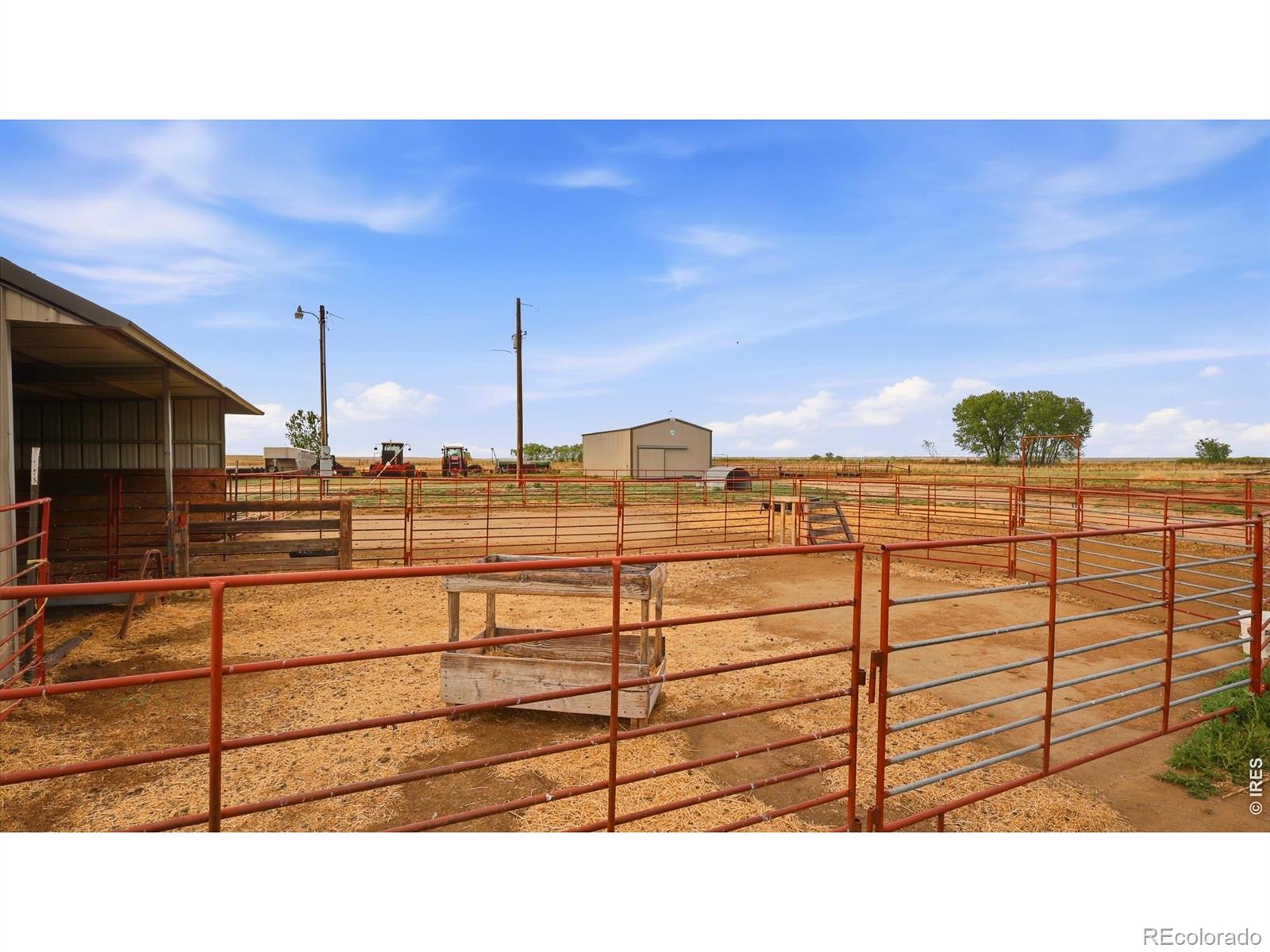 MLS Image #3 for 27488  county road 5 ,weldona, Colorado