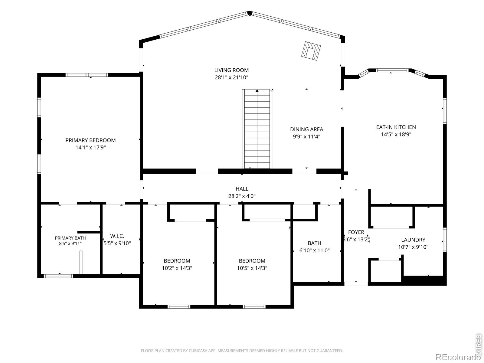 MLS Image #30 for 27488  county road 5 ,weldona, Colorado