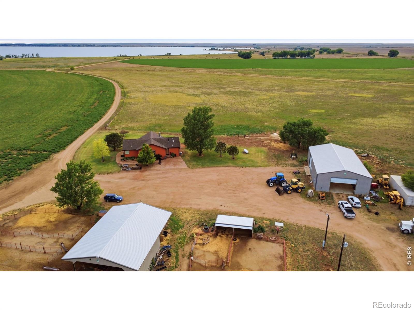 MLS Image #38 for 27488  county road 5 ,weldona, Colorado