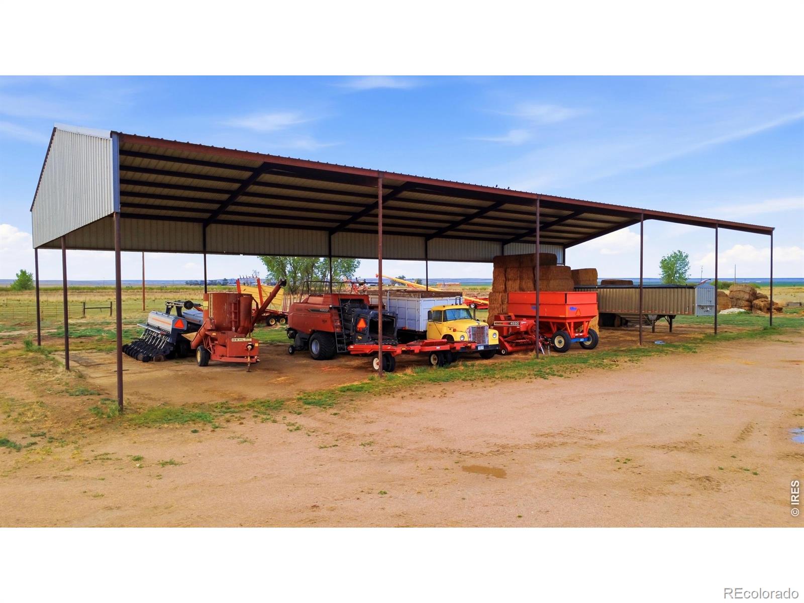 MLS Image #4 for 27488  county road 5 ,weldona, Colorado