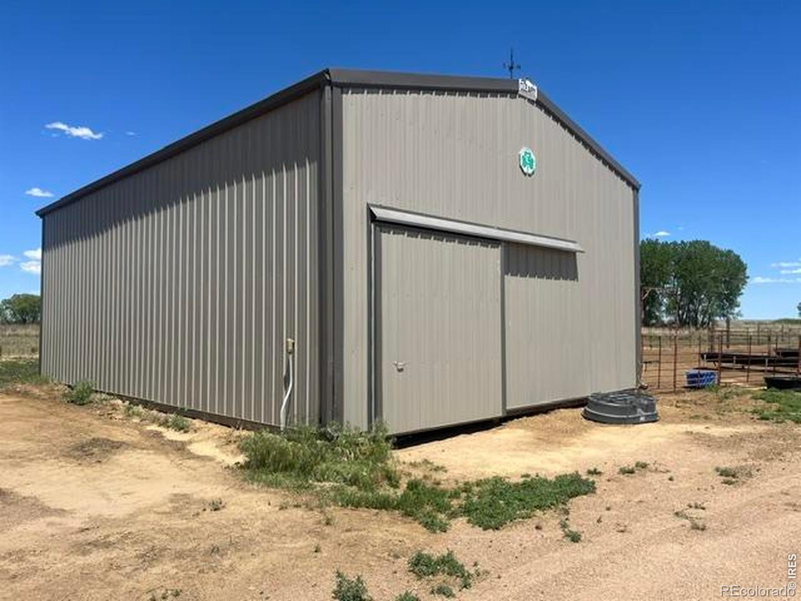 MLS Image #40 for 27488  county road 5 ,weldona, Colorado