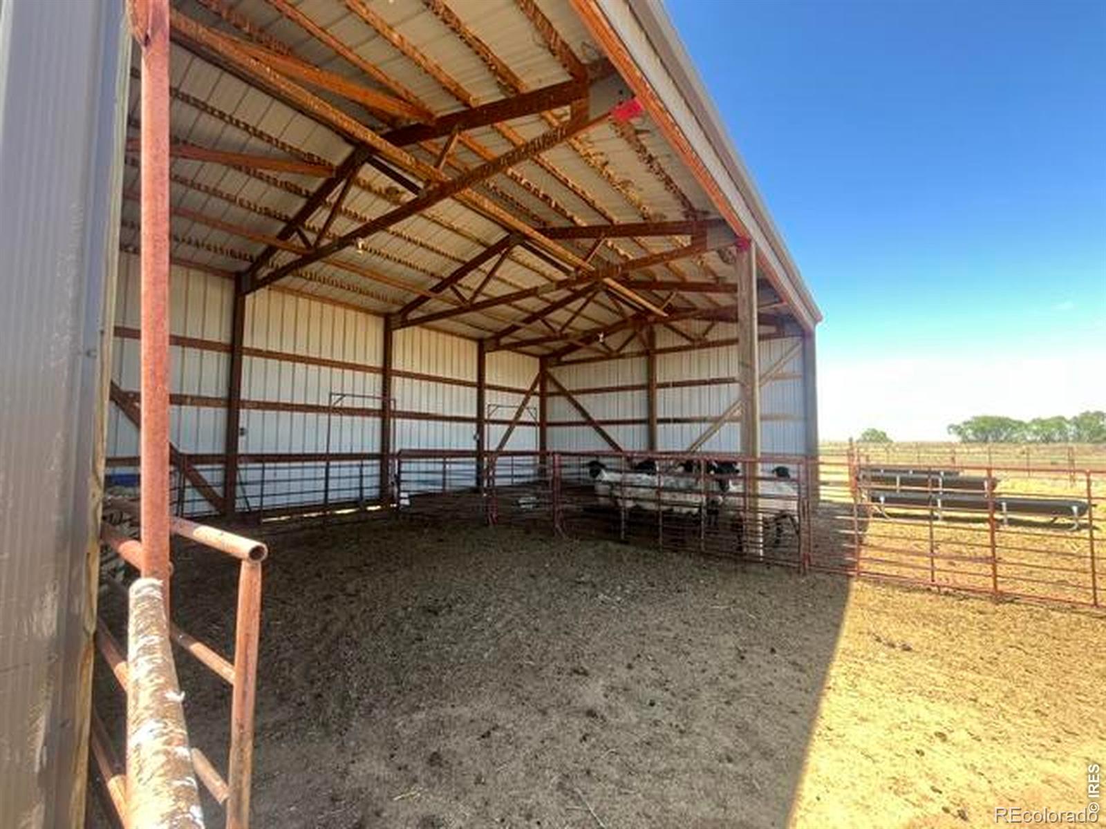MLS Image #41 for 27488  county road 5 ,weldona, Colorado