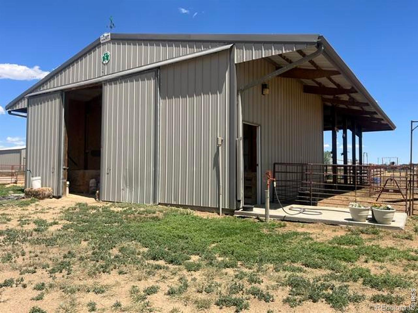 MLS Image #43 for 27488  county road 5 ,weldona, Colorado