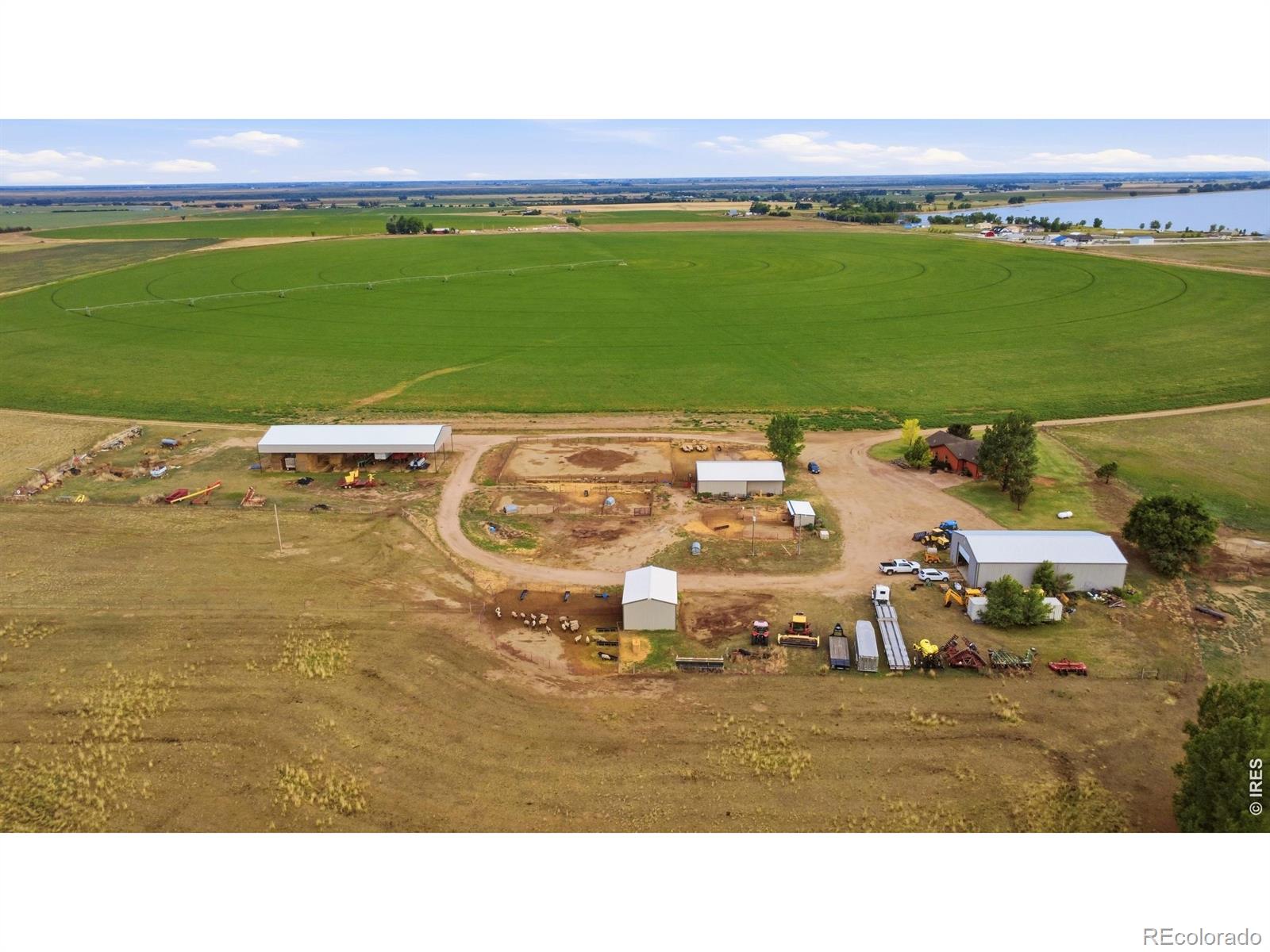 MLS Image #47 for 27488  county road 5 ,weldona, Colorado