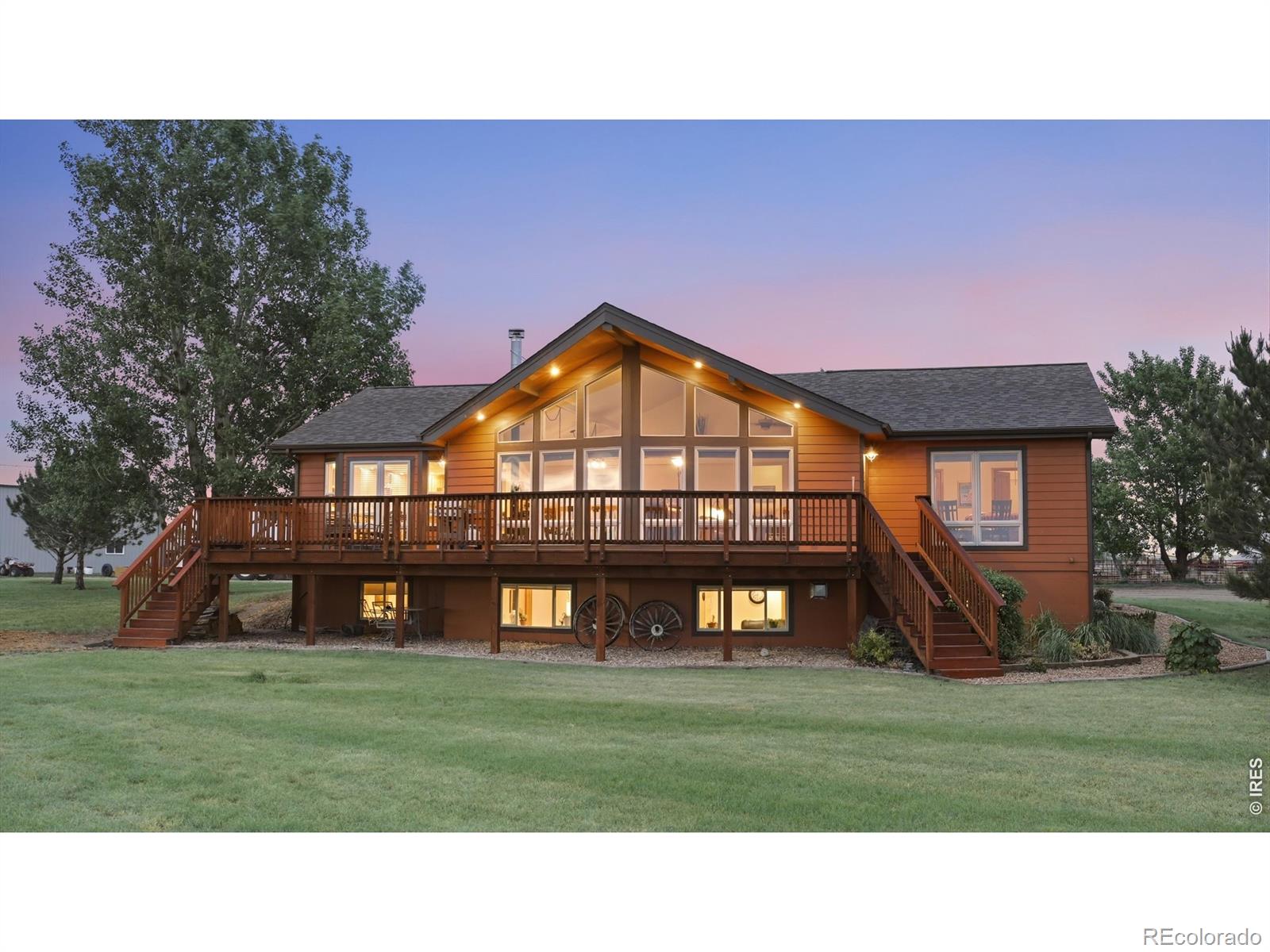 MLS Image #49 for 27488  county road 5 ,weldona, Colorado