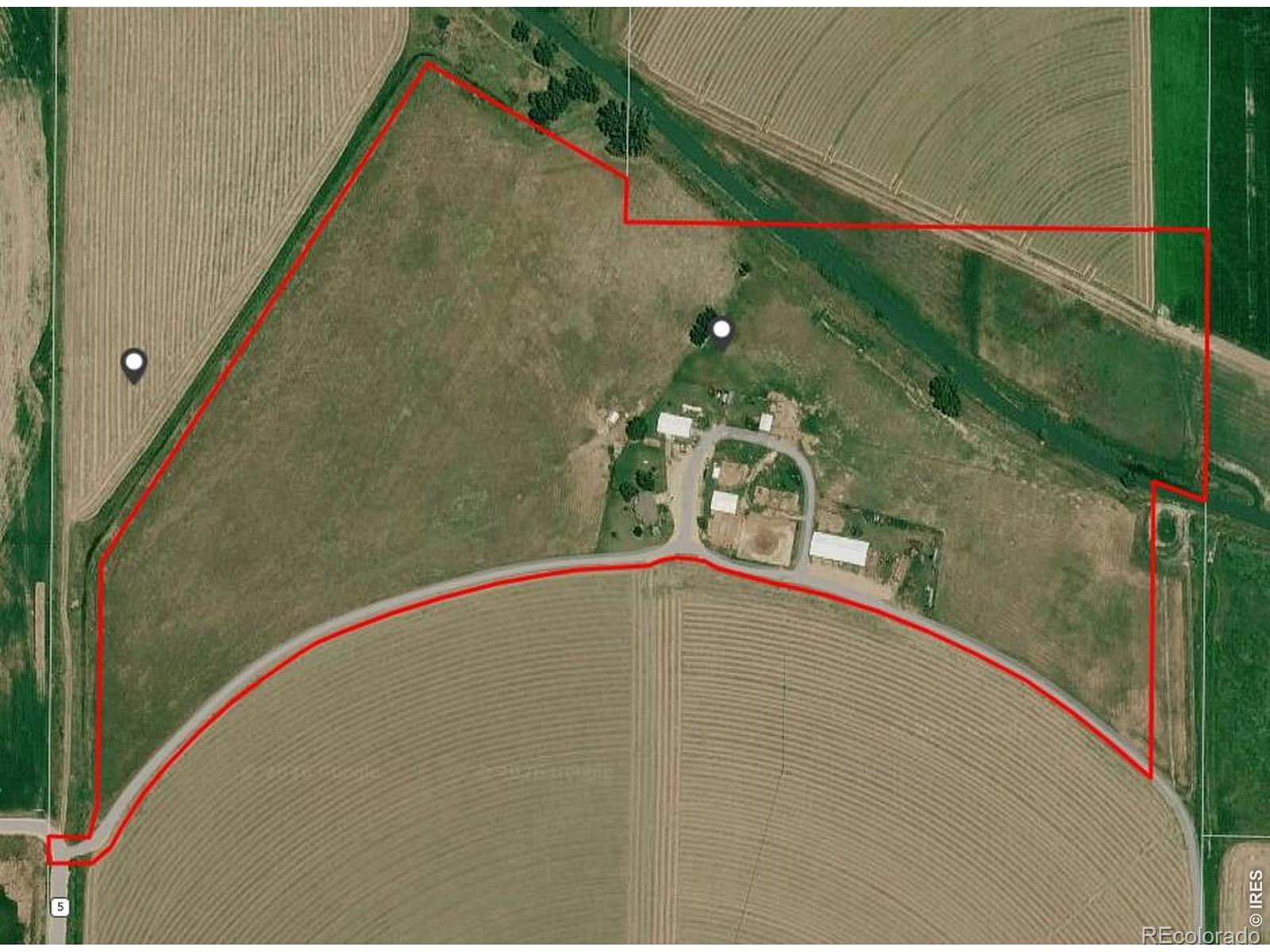 MLS Image #5 for 27488  county road 5 ,weldona, Colorado