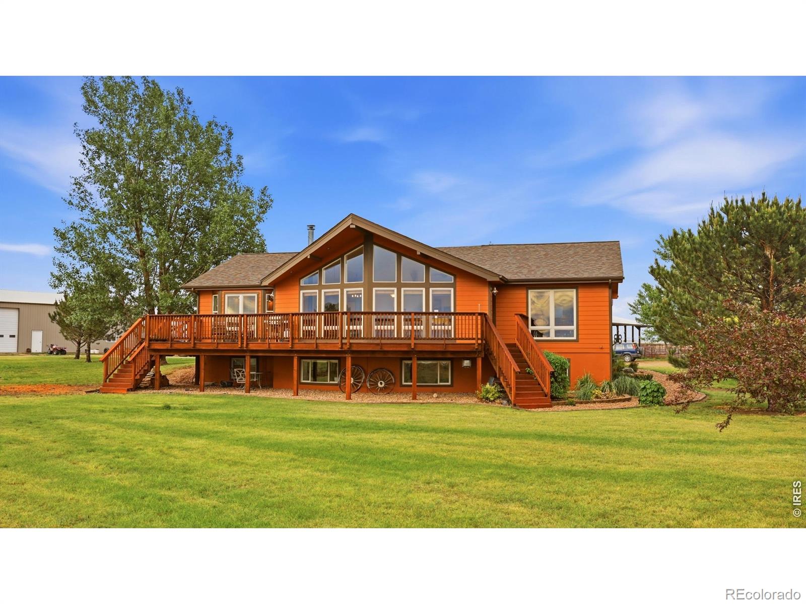 MLS Image #6 for 27488  county road 5 ,weldona, Colorado