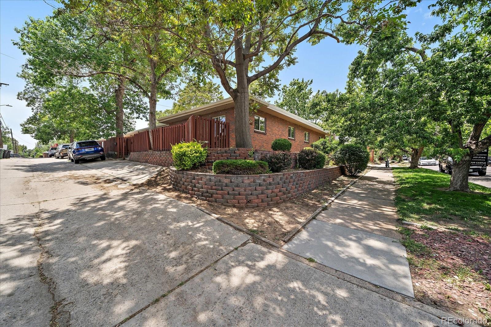 MLS Image #0 for 2424 w 35th avenue,denver, Colorado