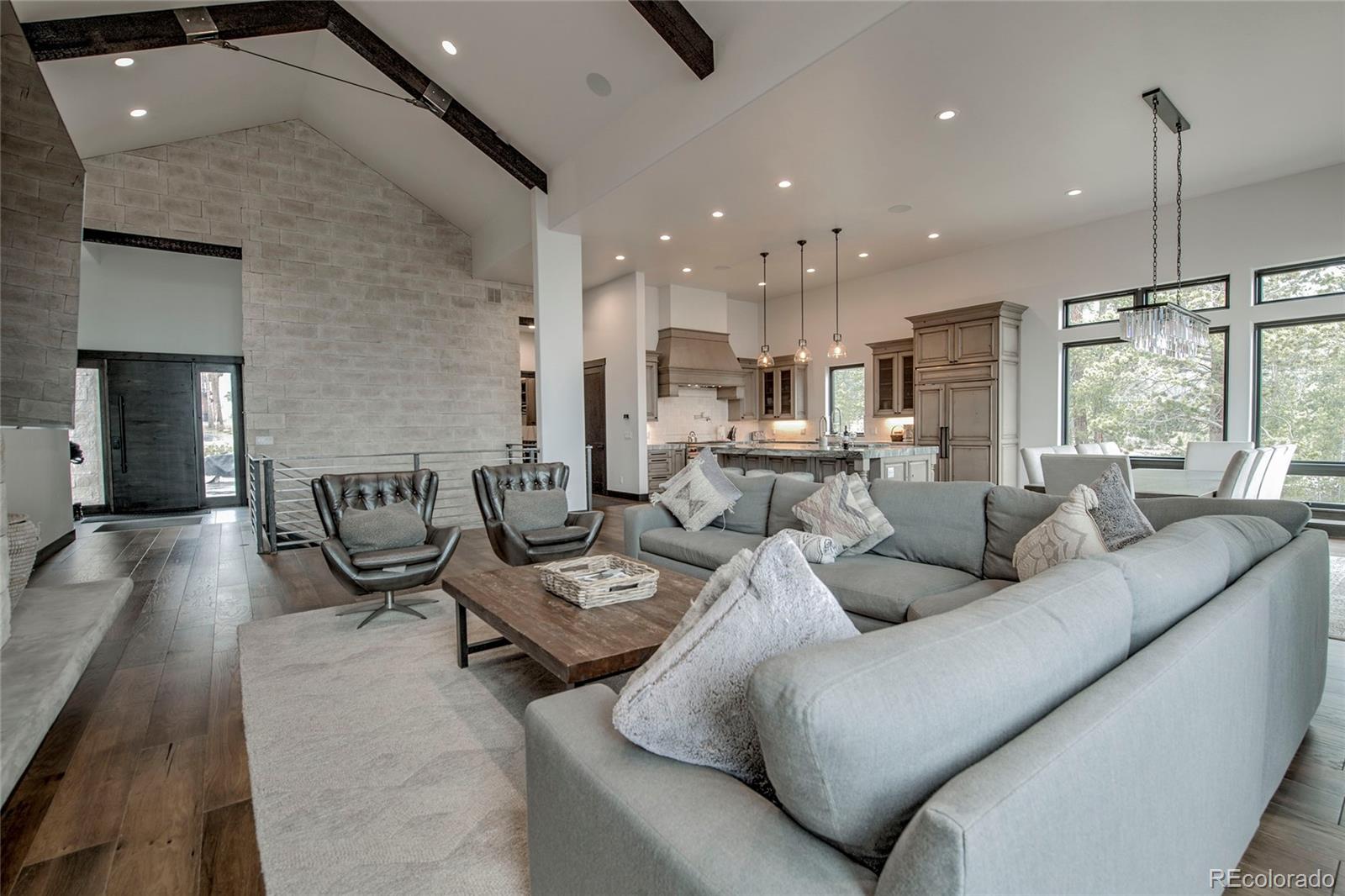 MLS Image #2 for 89  barton way,breckenridge, Colorado