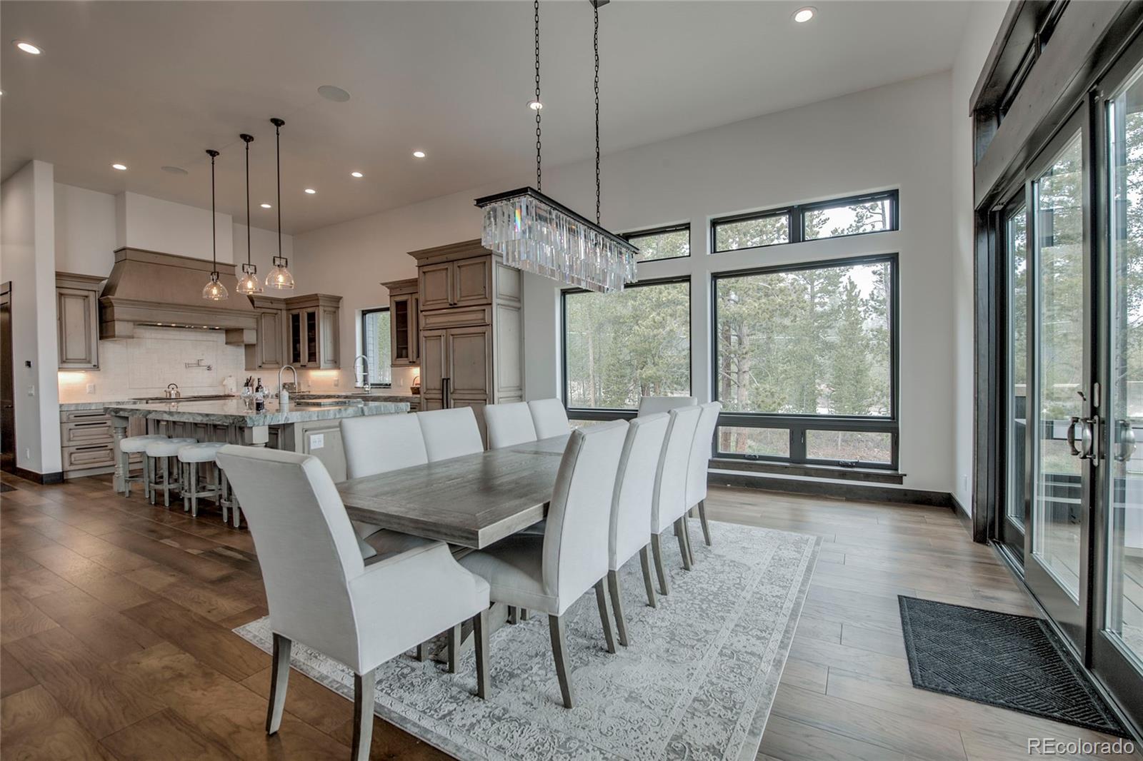 MLS Image #3 for 89  barton way,breckenridge, Colorado