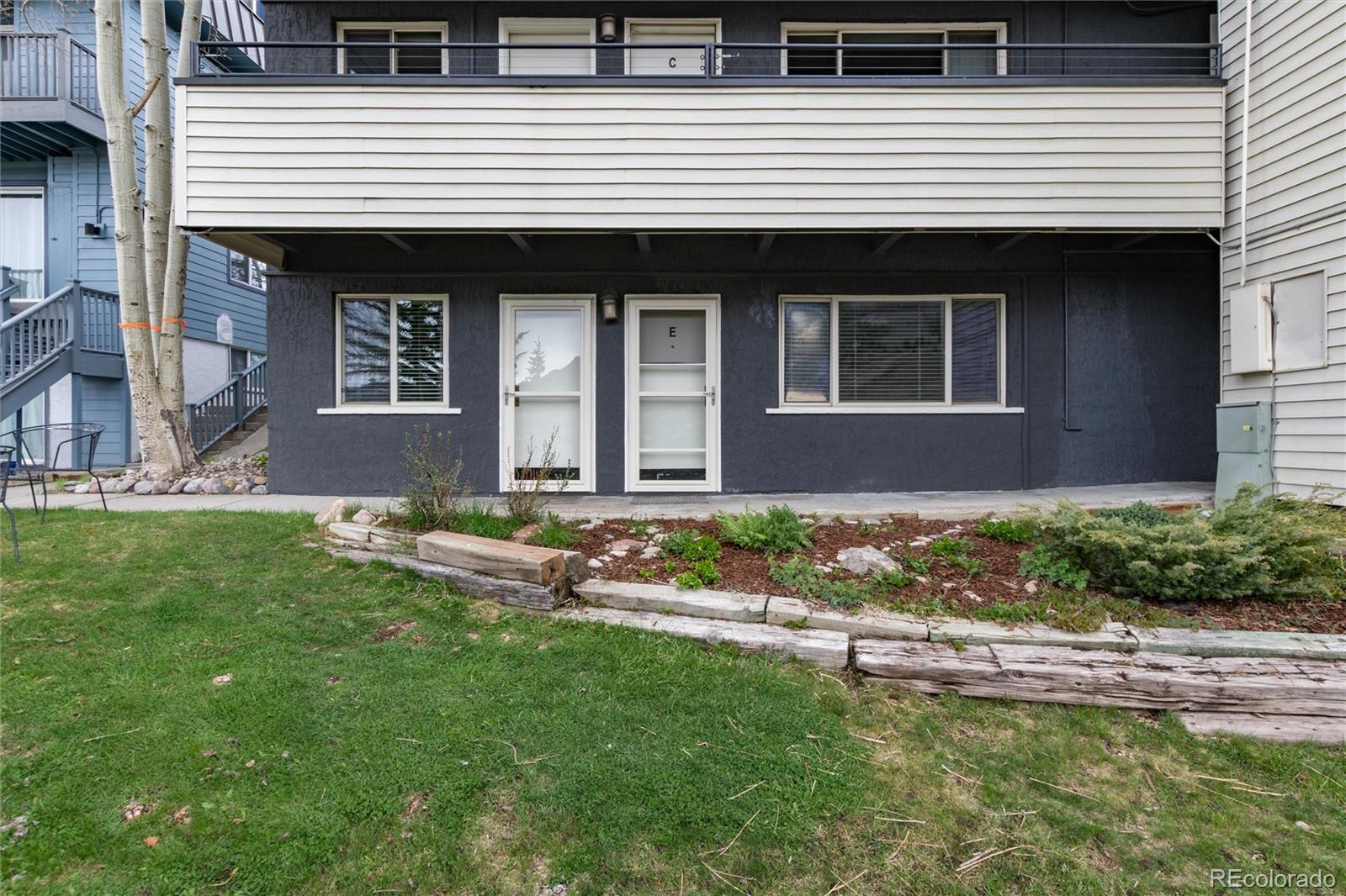 MLS Image #1 for 370 e la bonte street,dillon, Colorado