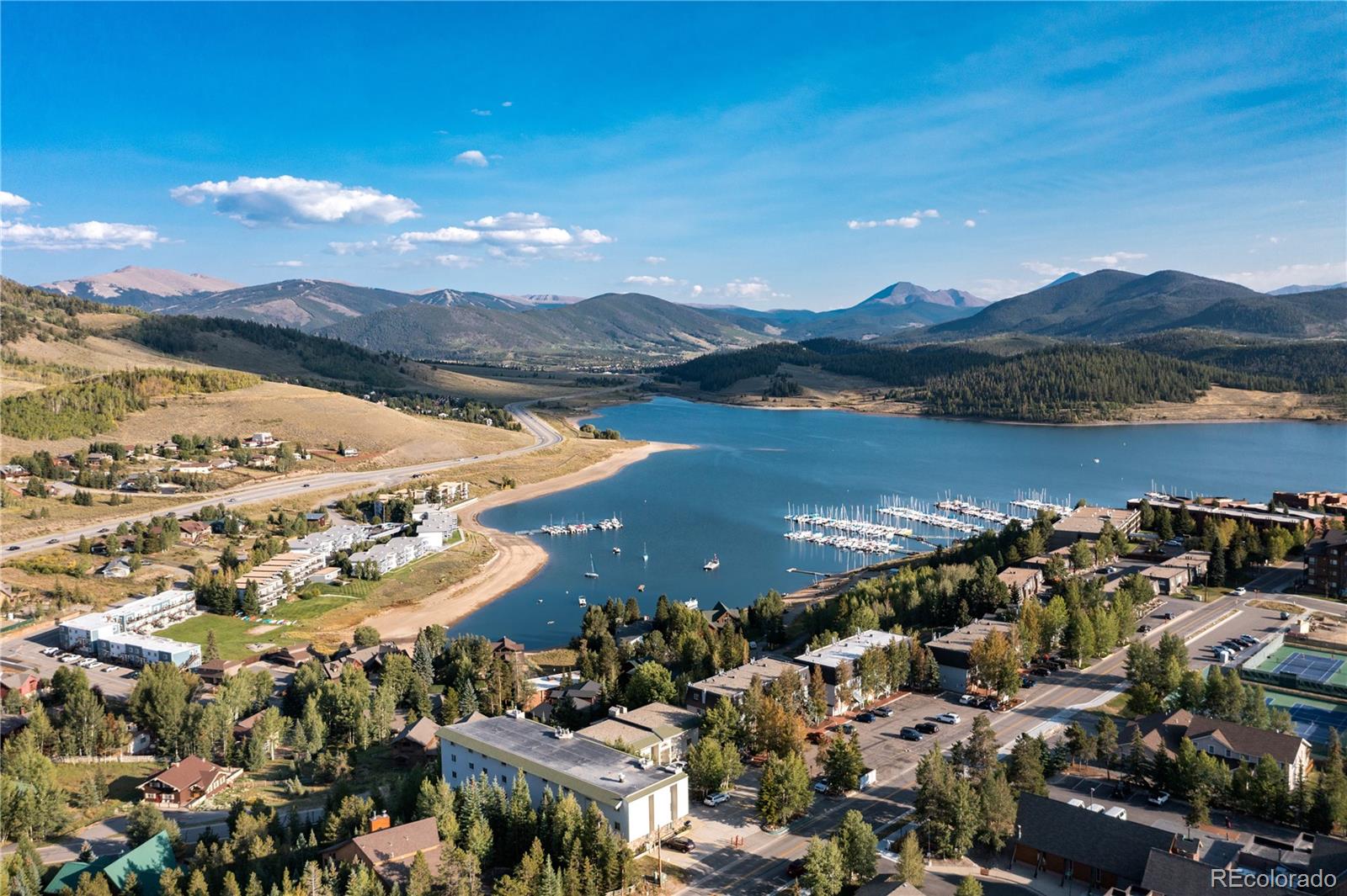 MLS Image #25 for 370 e la bonte street,dillon, Colorado