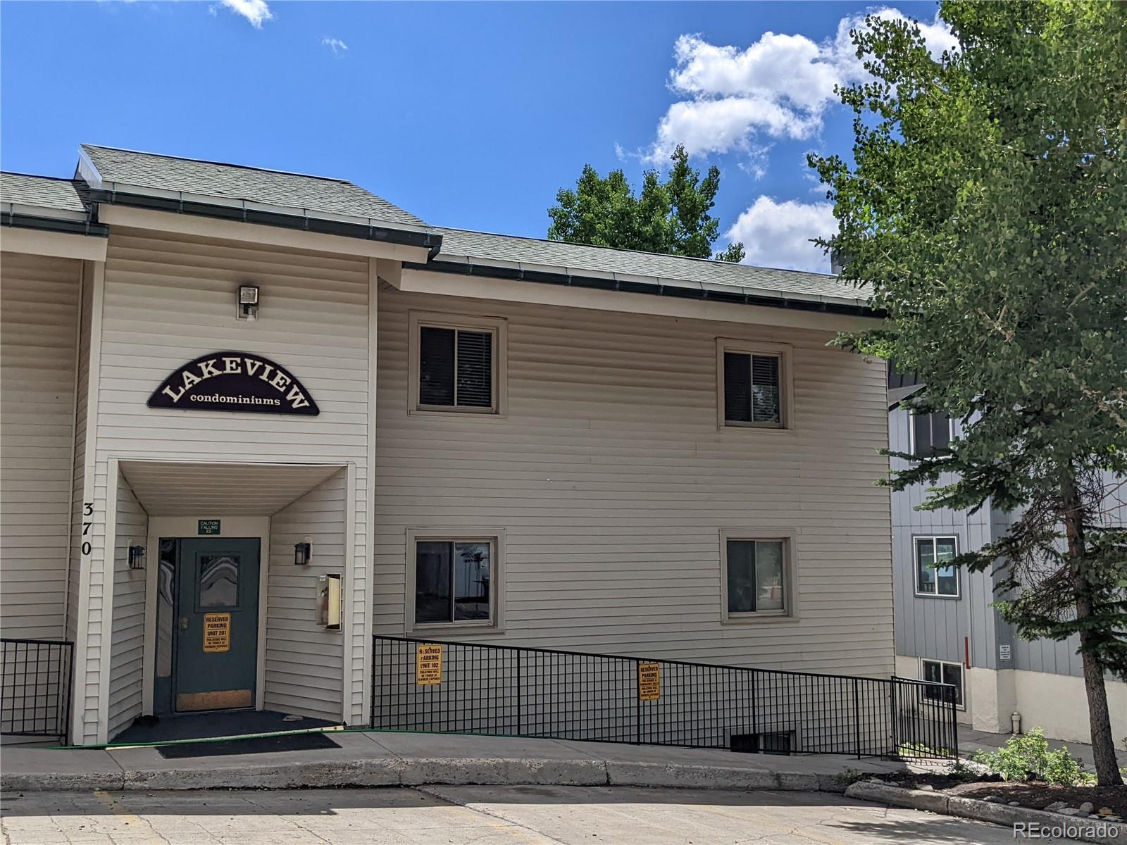 MLS Image #28 for 370 e la bonte street,dillon, Colorado