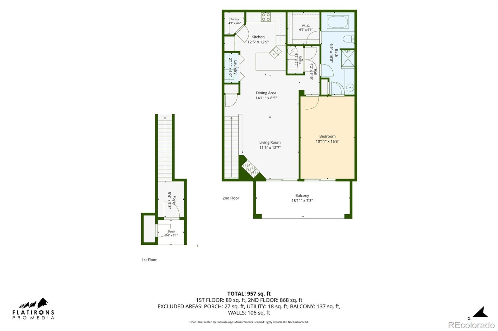 MLS Image #39 for 1152  olympia avenue,longmont, Colorado