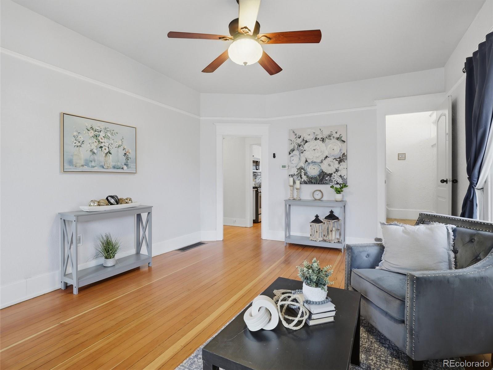 MLS Image #2 for 511 s hancock avenue,colorado springs, Colorado