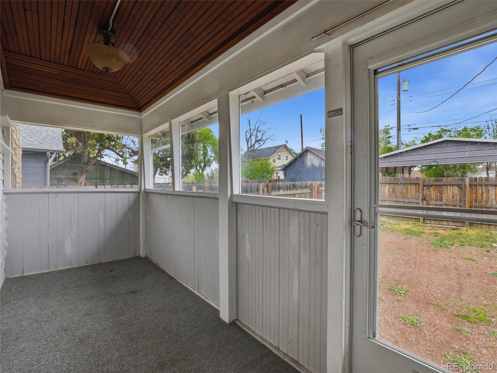 MLS Image #30 for 511 s hancock avenue,colorado springs, Colorado