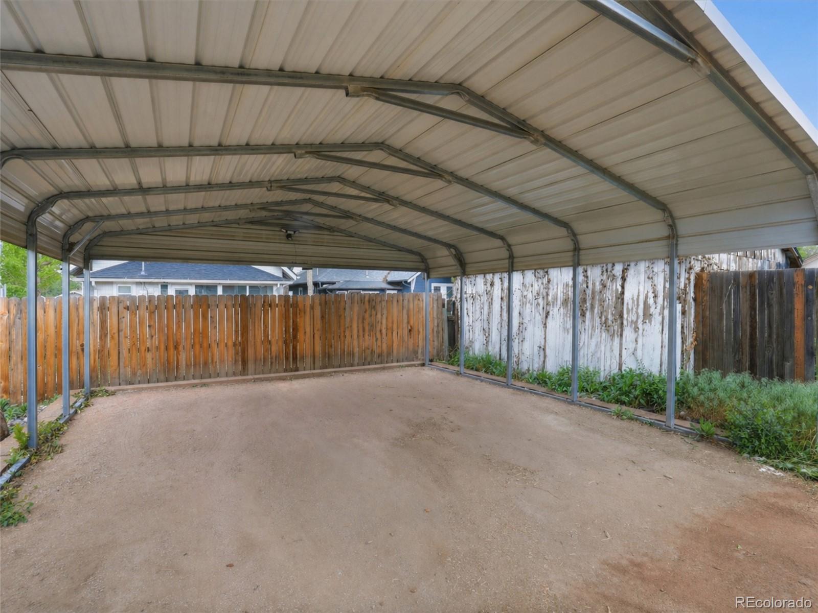 MLS Image #33 for 511 s hancock avenue,colorado springs, Colorado