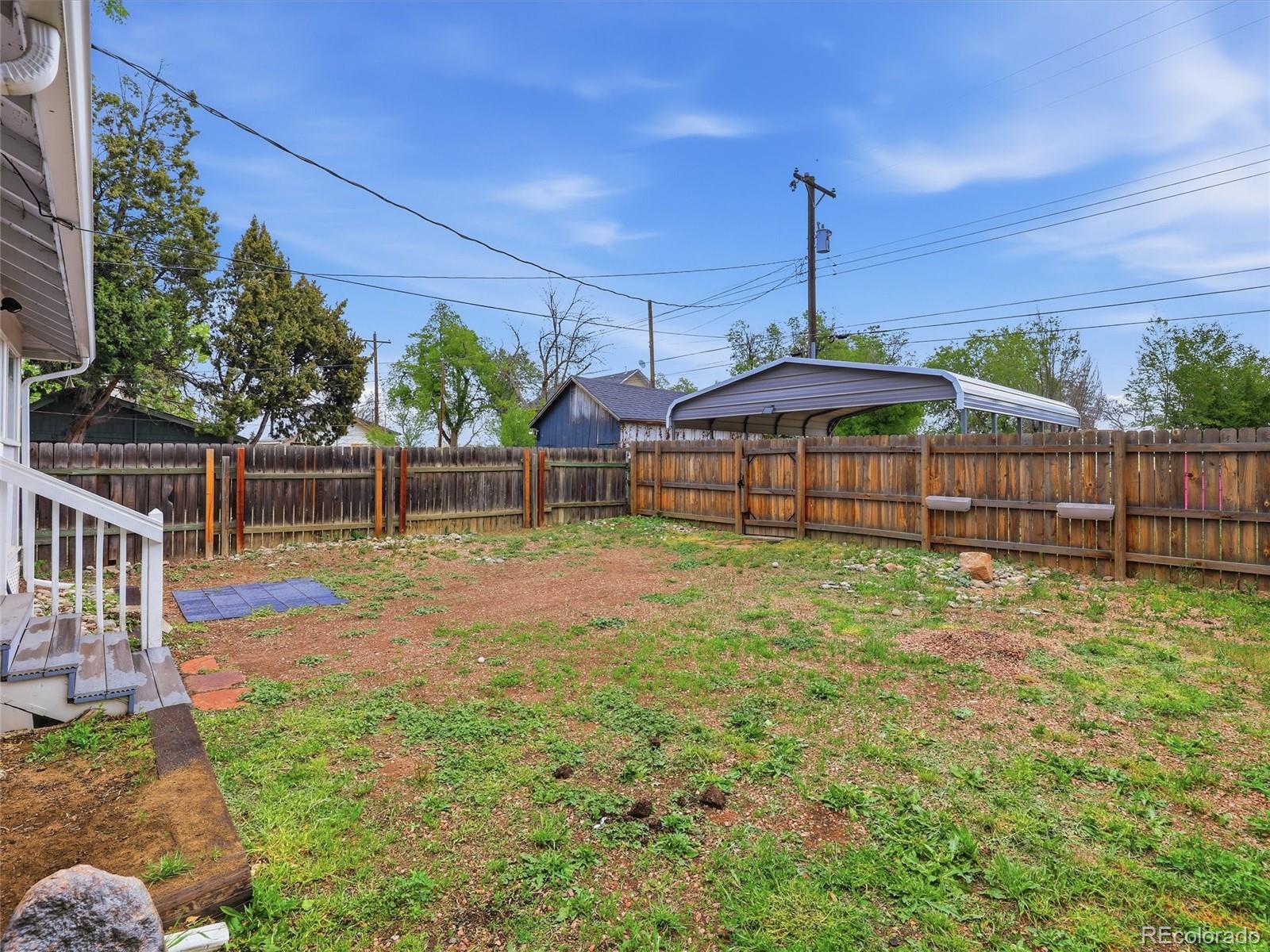 MLS Image #34 for 511 s hancock avenue,colorado springs, Colorado
