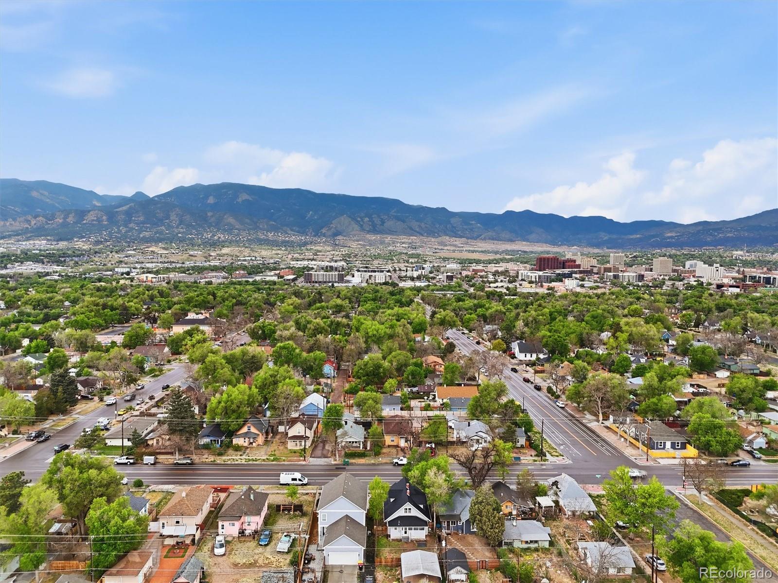 MLS Image #36 for 511 s hancock avenue,colorado springs, Colorado