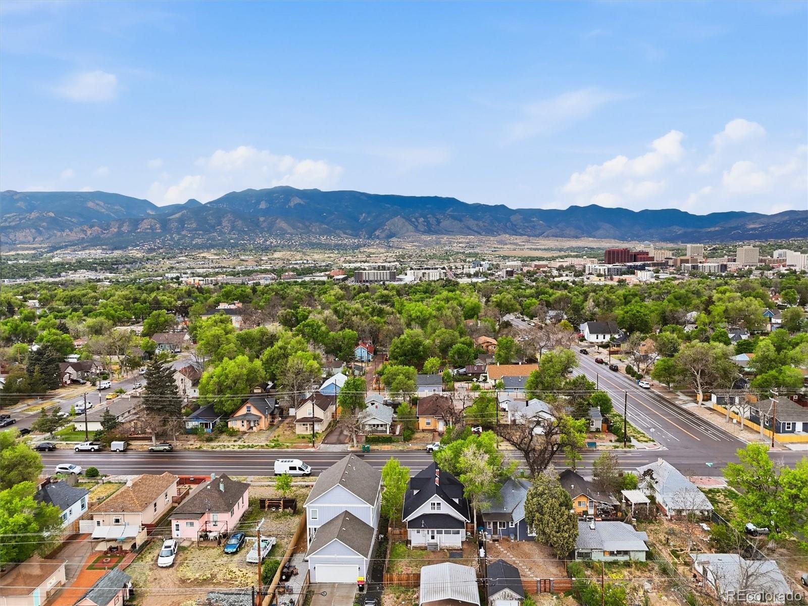MLS Image #37 for 511 s hancock avenue,colorado springs, Colorado