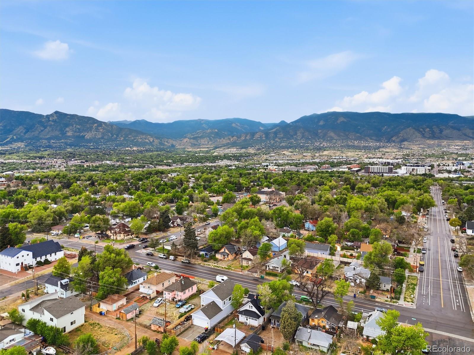 MLS Image #38 for 511 s hancock avenue,colorado springs, Colorado