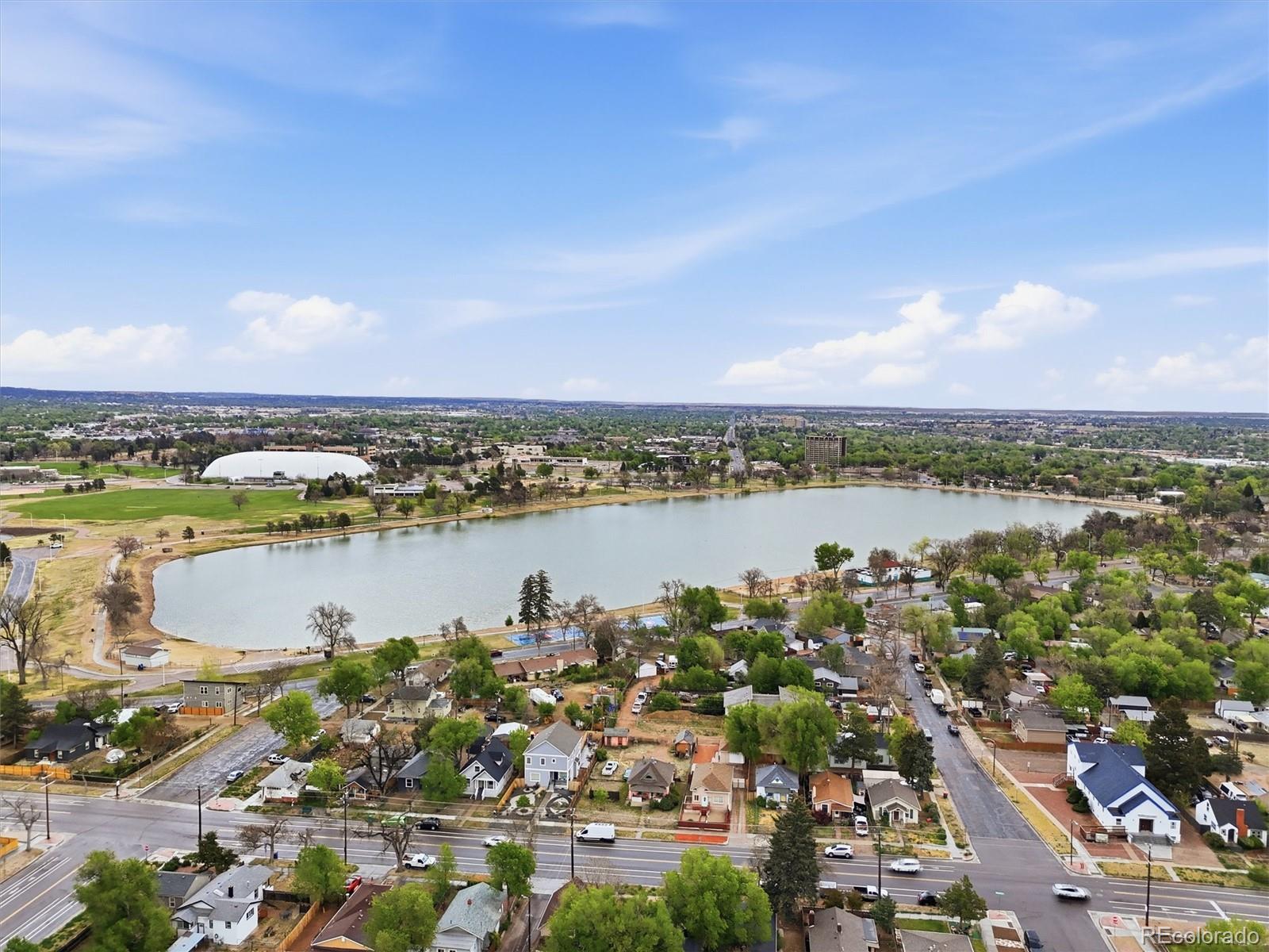 MLS Image #40 for 511 s hancock avenue,colorado springs, Colorado