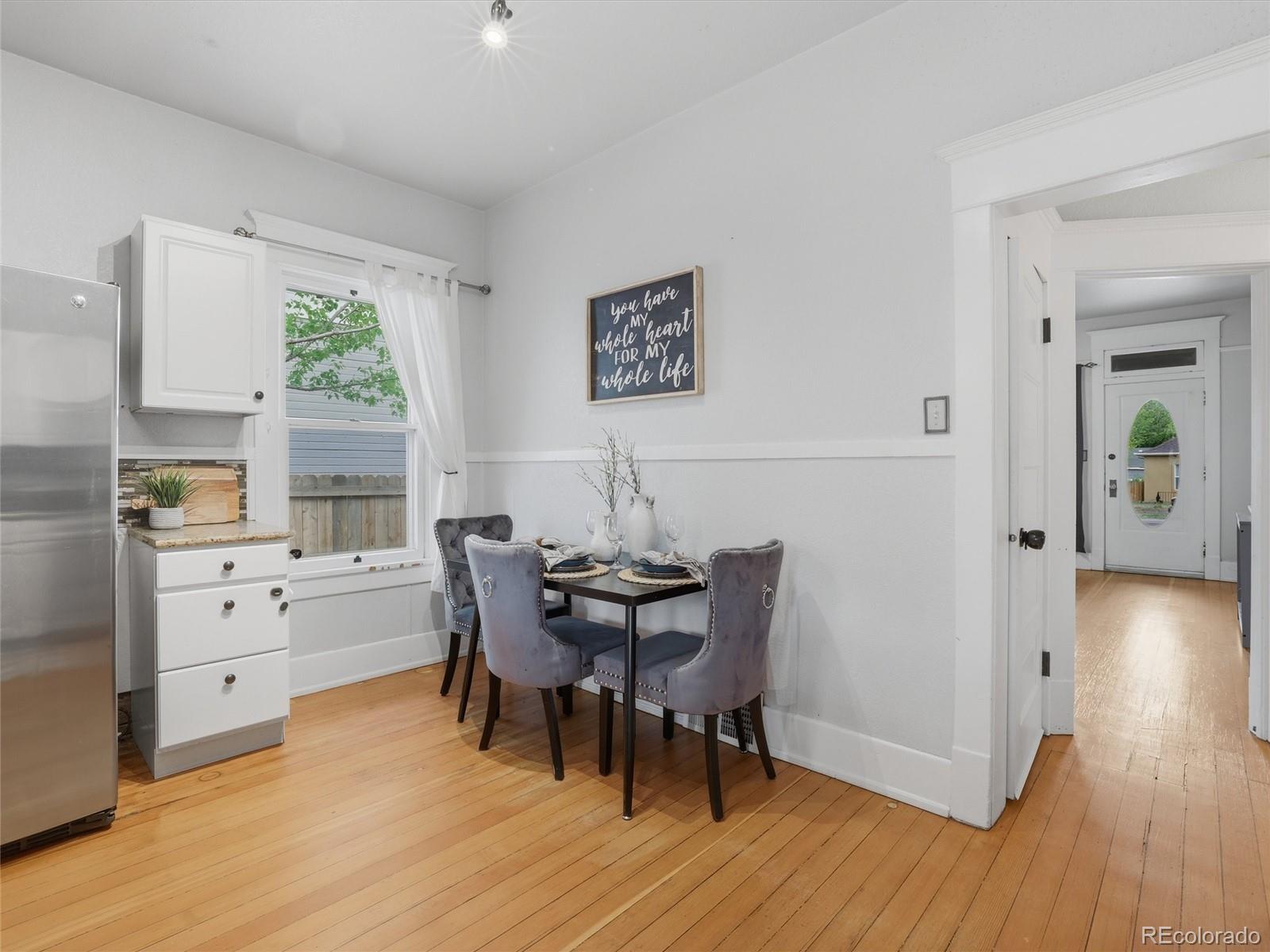MLS Image #8 for 511 s hancock avenue,colorado springs, Colorado