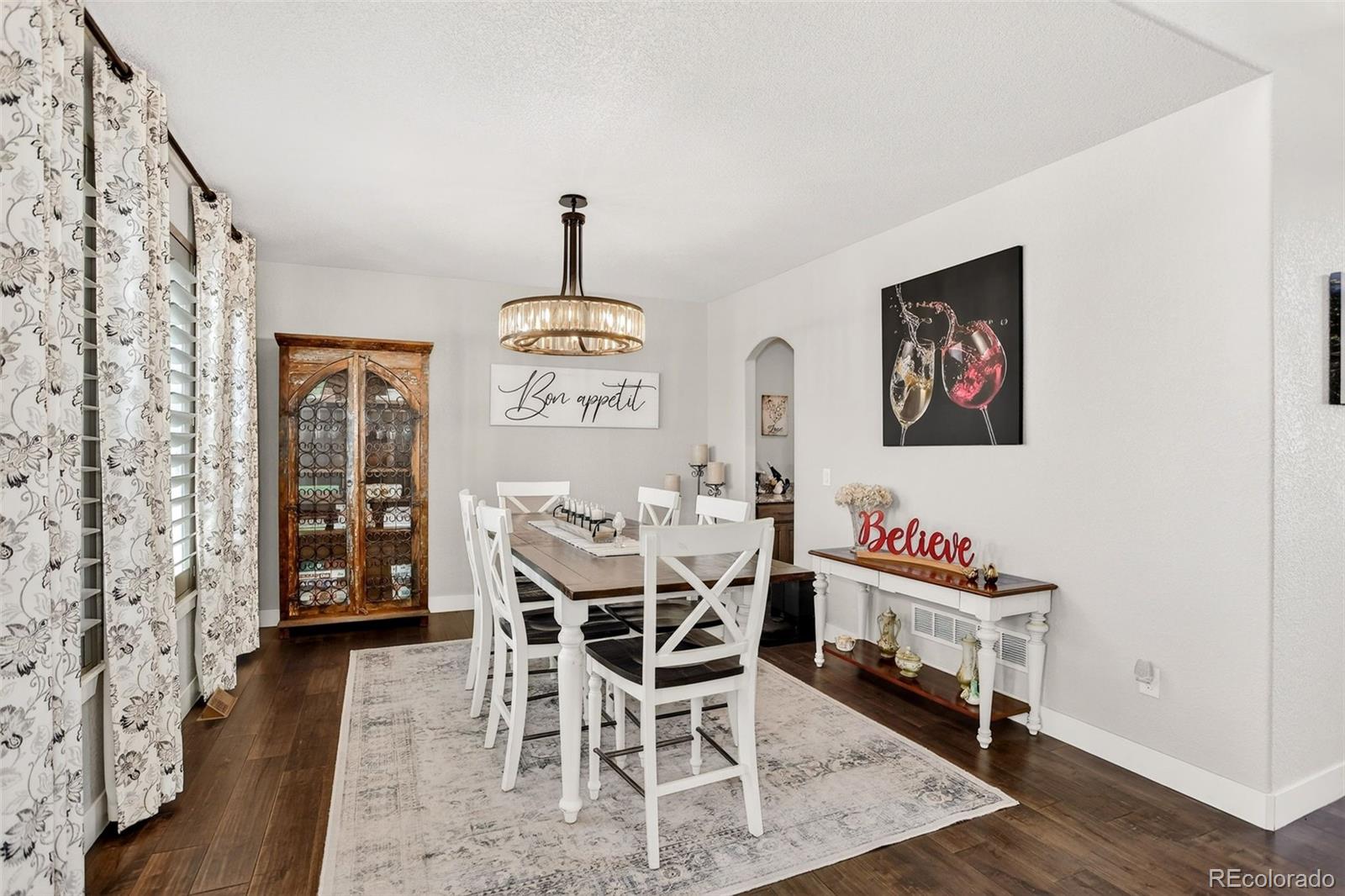 MLS Image #10 for 307  mcgregor lane,johnstown, Colorado