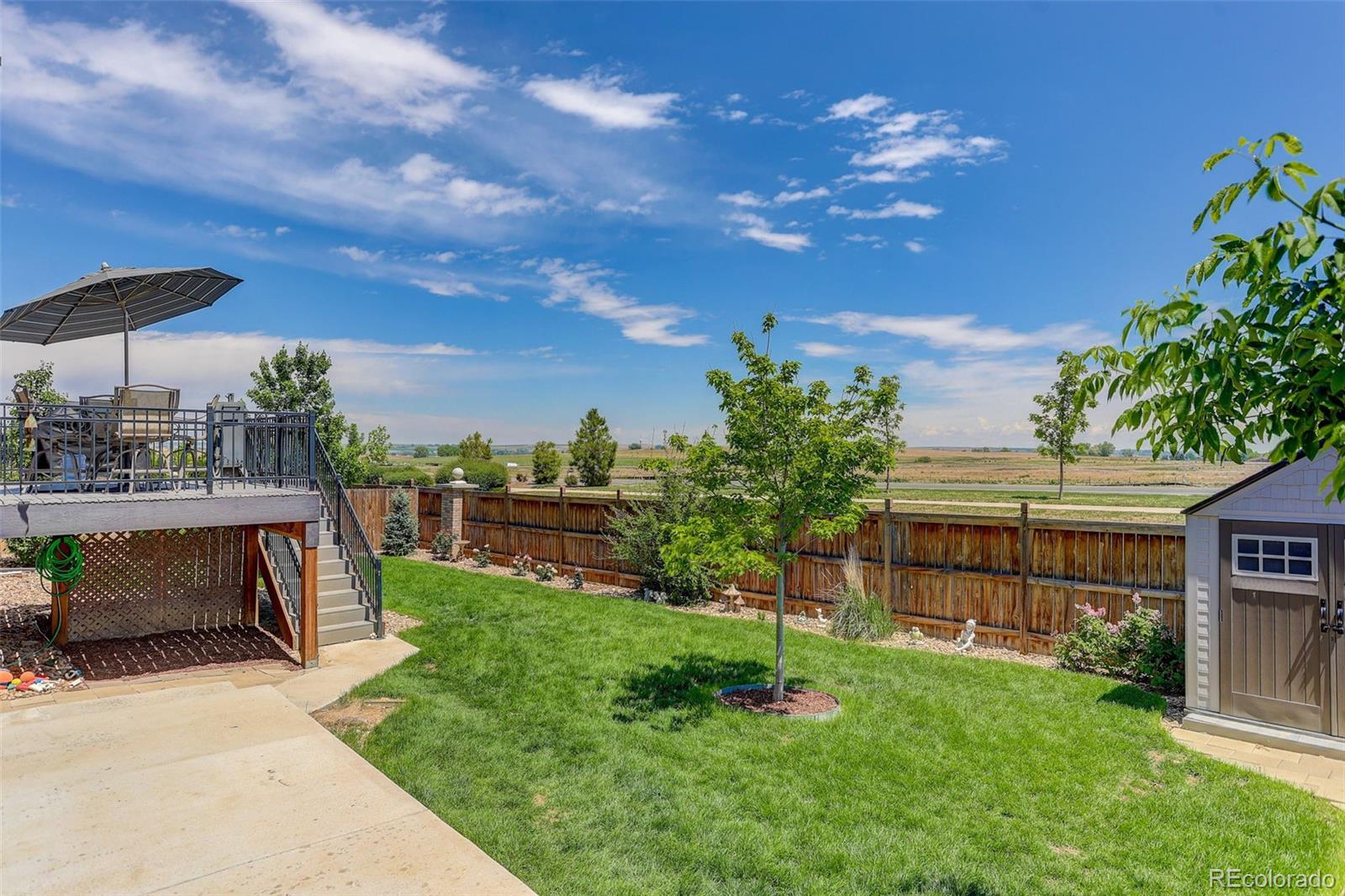 MLS Image #2 for 307  mcgregor lane,johnstown, Colorado