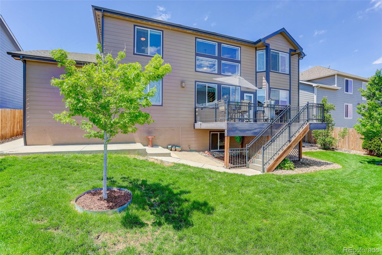 MLS Image #3 for 307  mcgregor lane,johnstown, Colorado